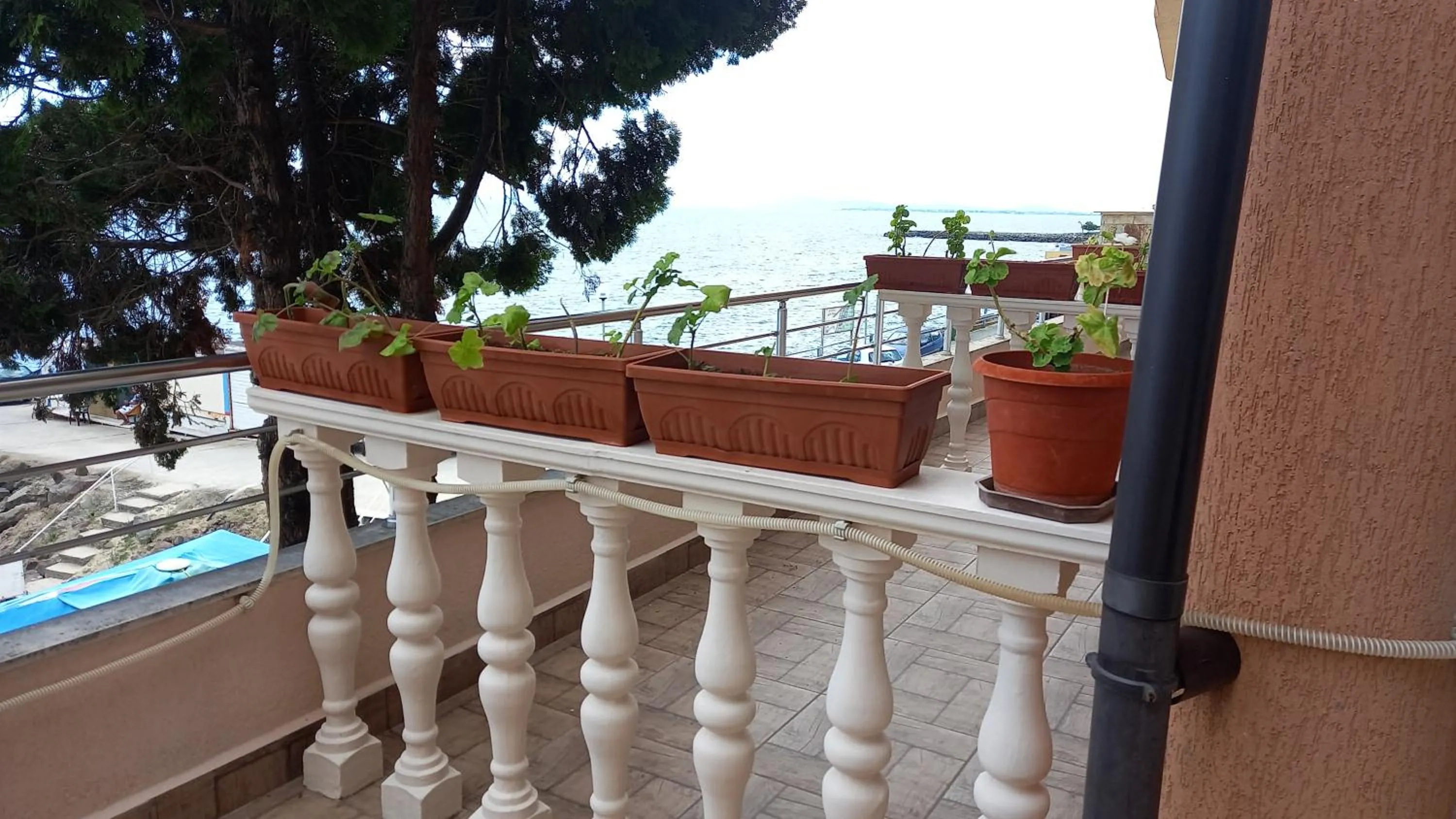 Hotel Blian
