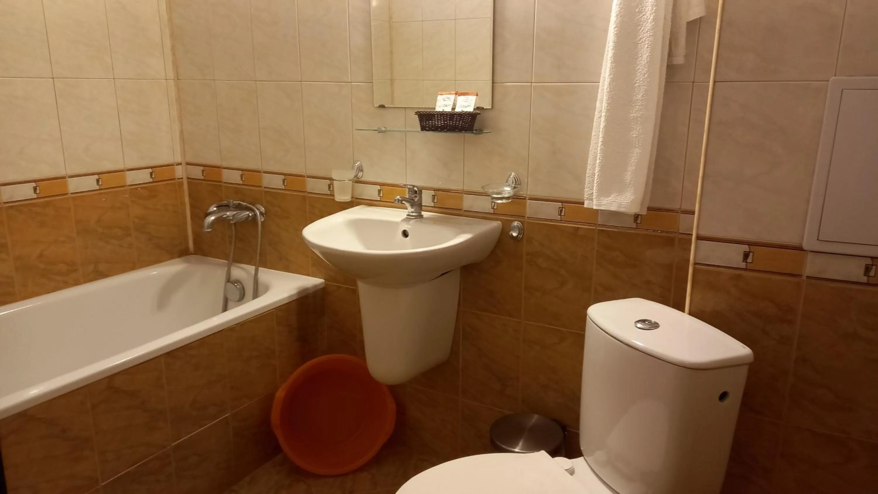 Hotel Blian