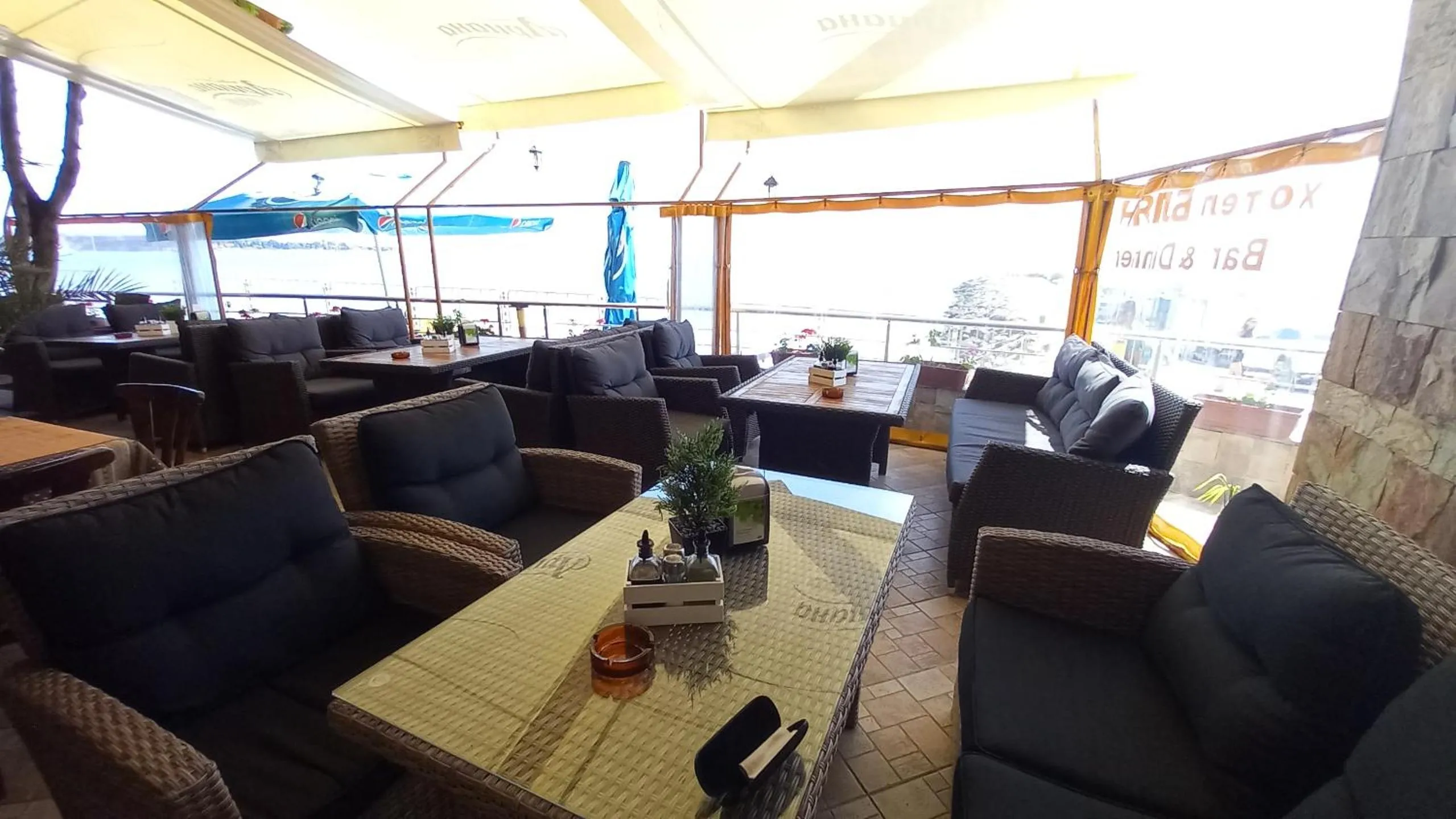 Hotel Blian