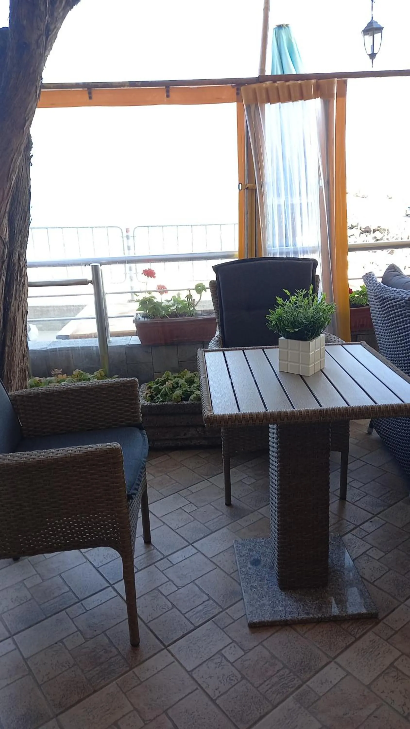 Hotel Blian