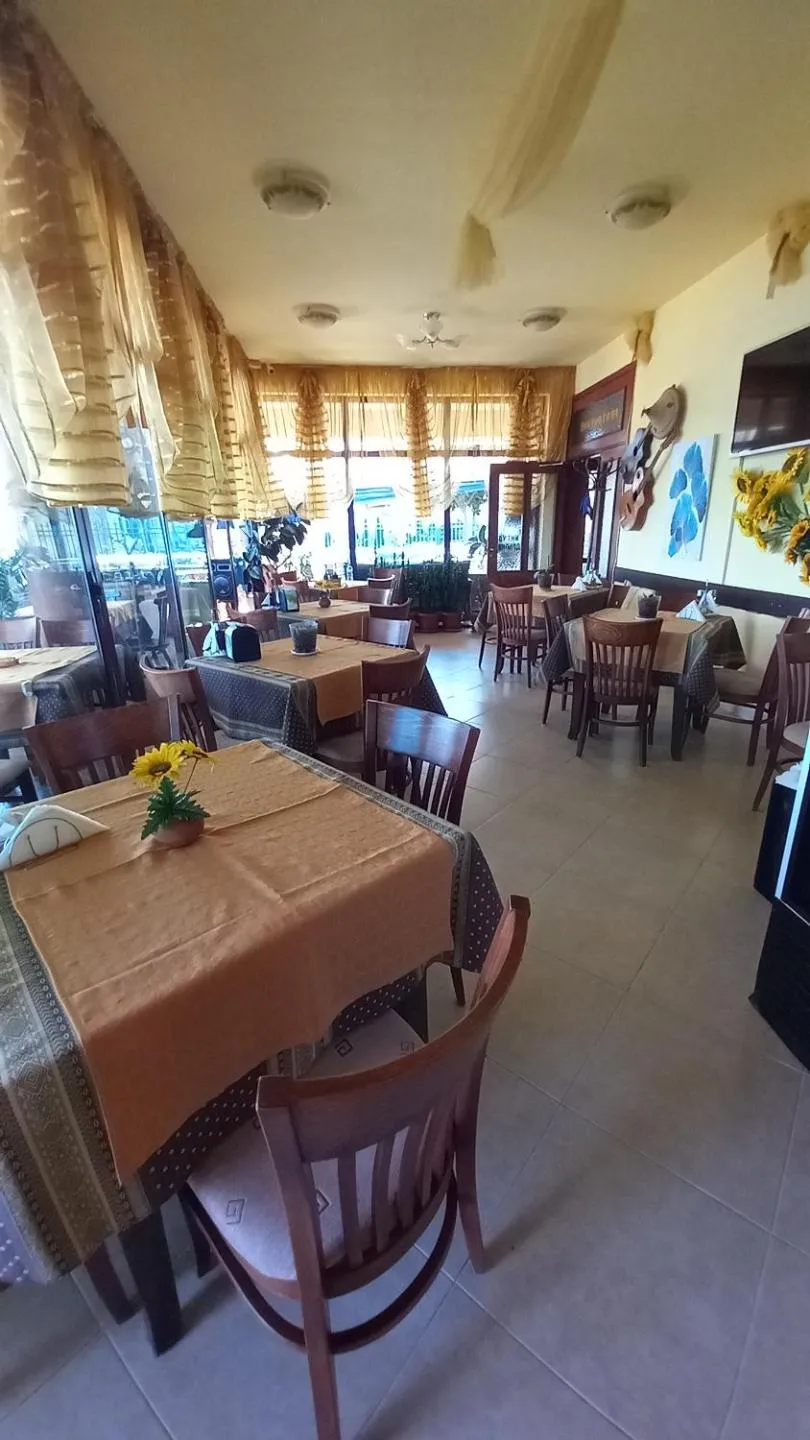 Hotel Blian