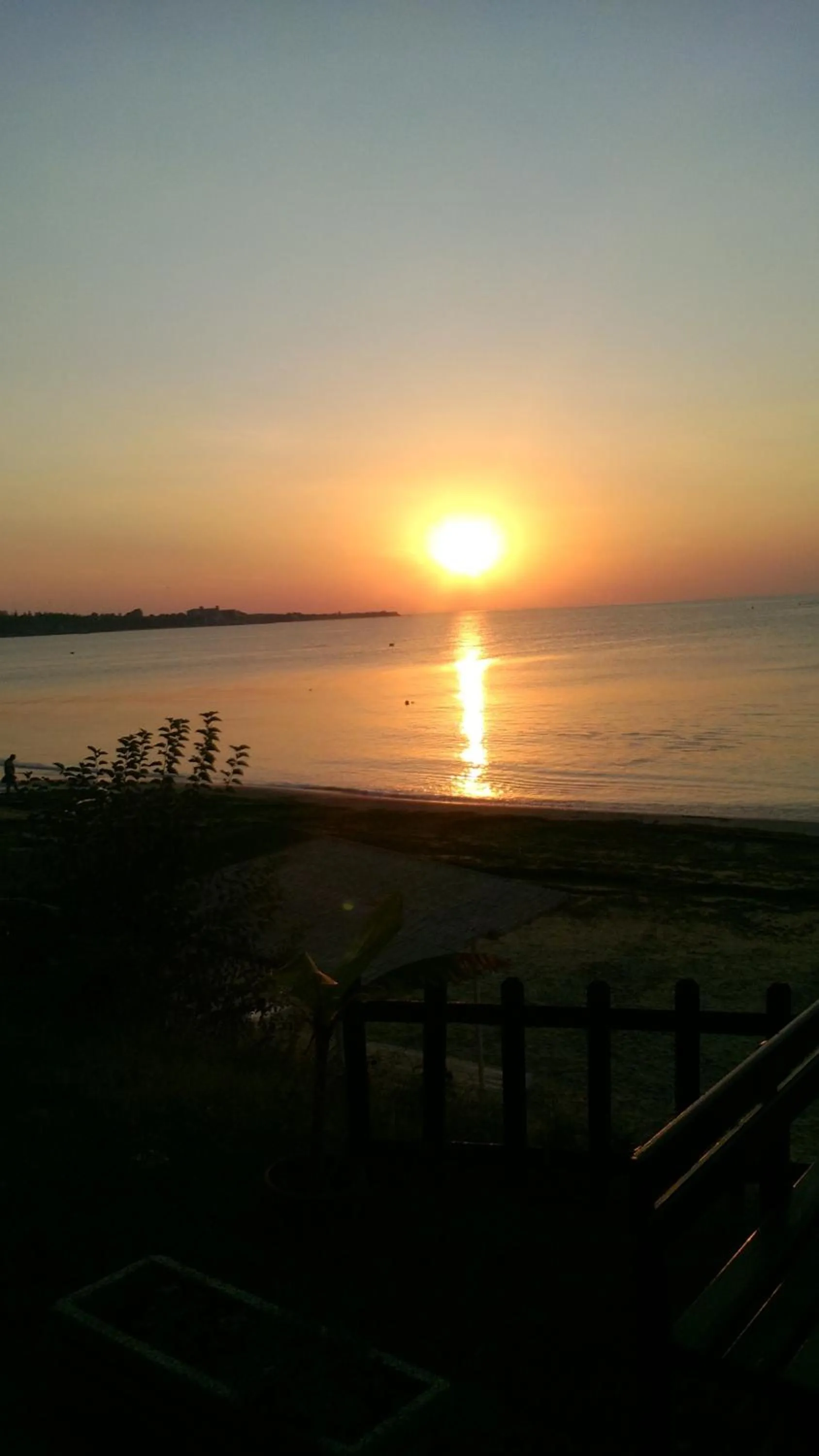 View (from property/room) in Hotel Blian