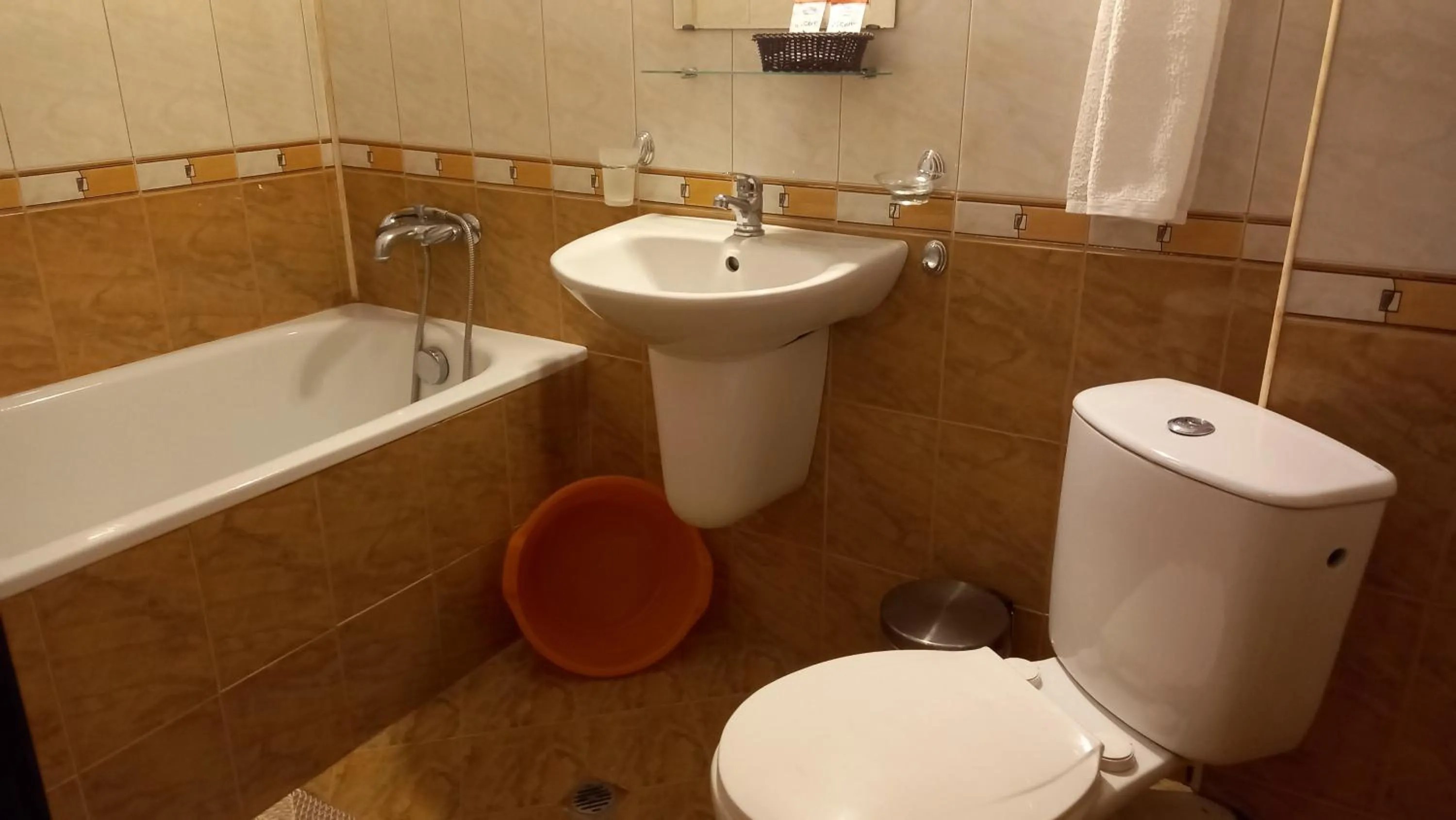Hotel Blian