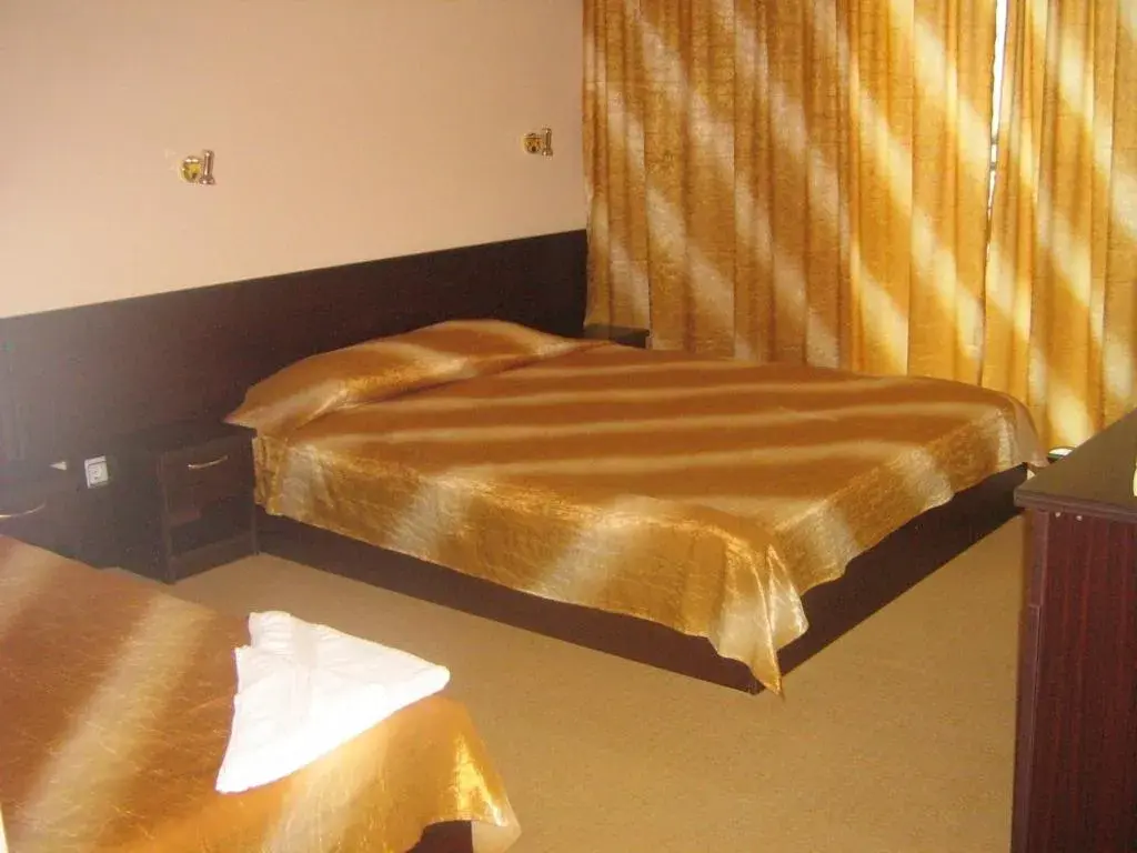 Hotel Blian Hotel Blian