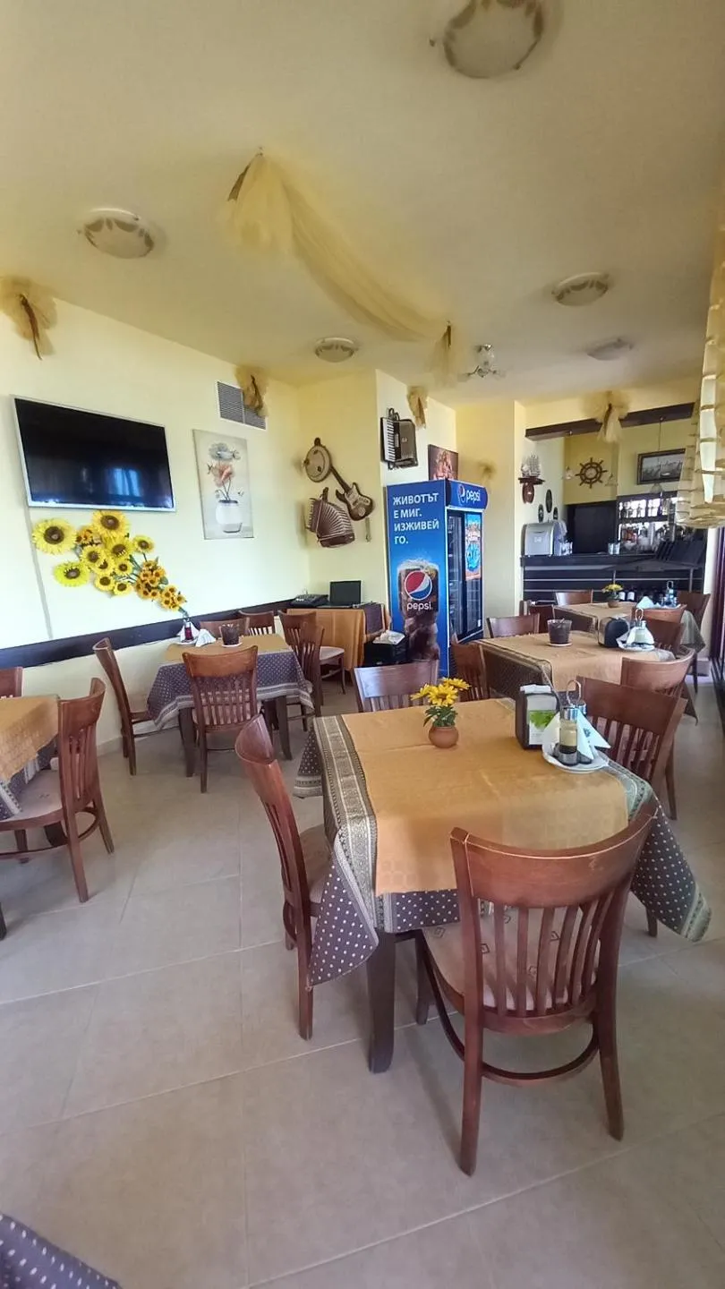 Hotel Blian