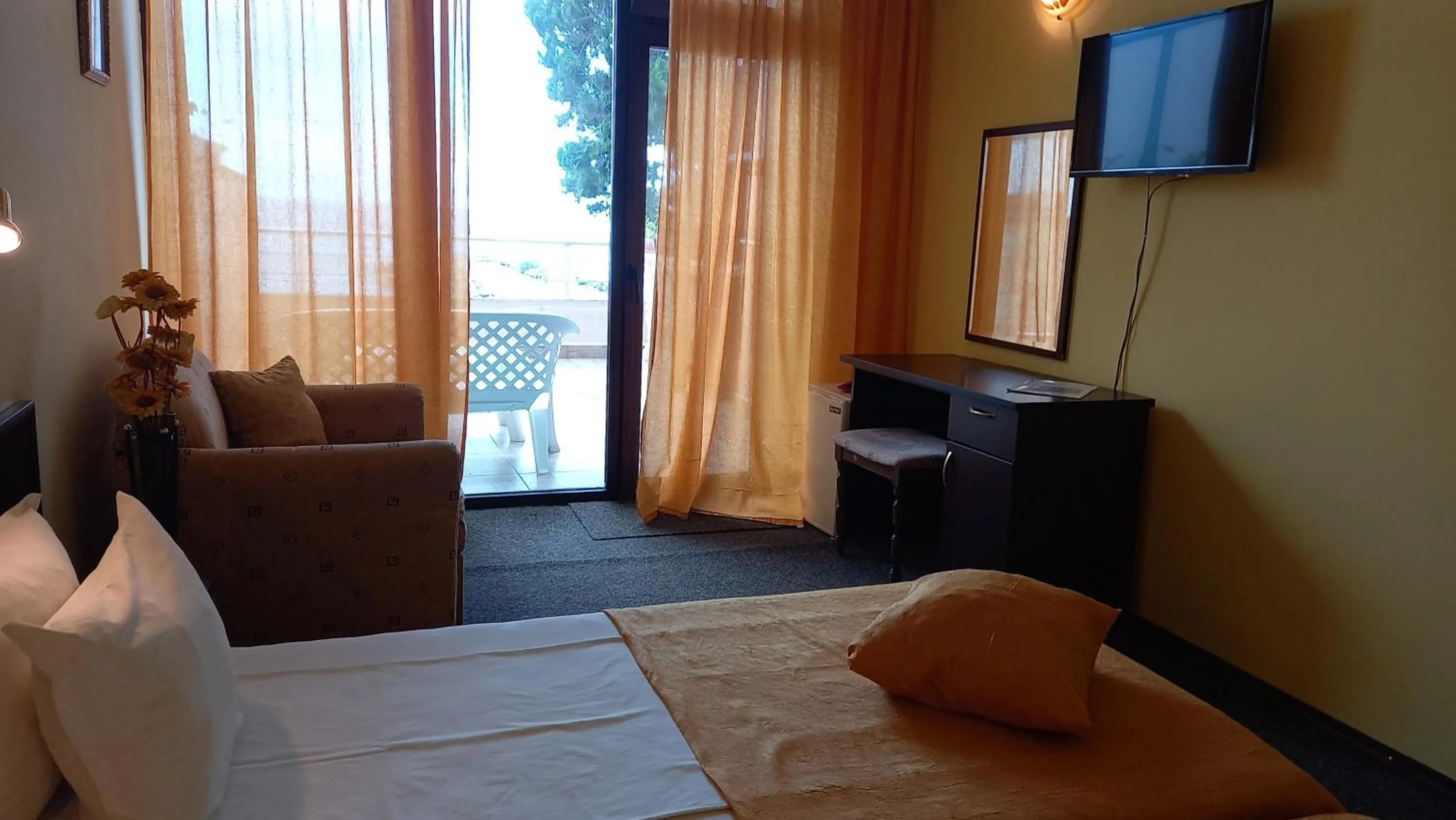 Hotel Blian