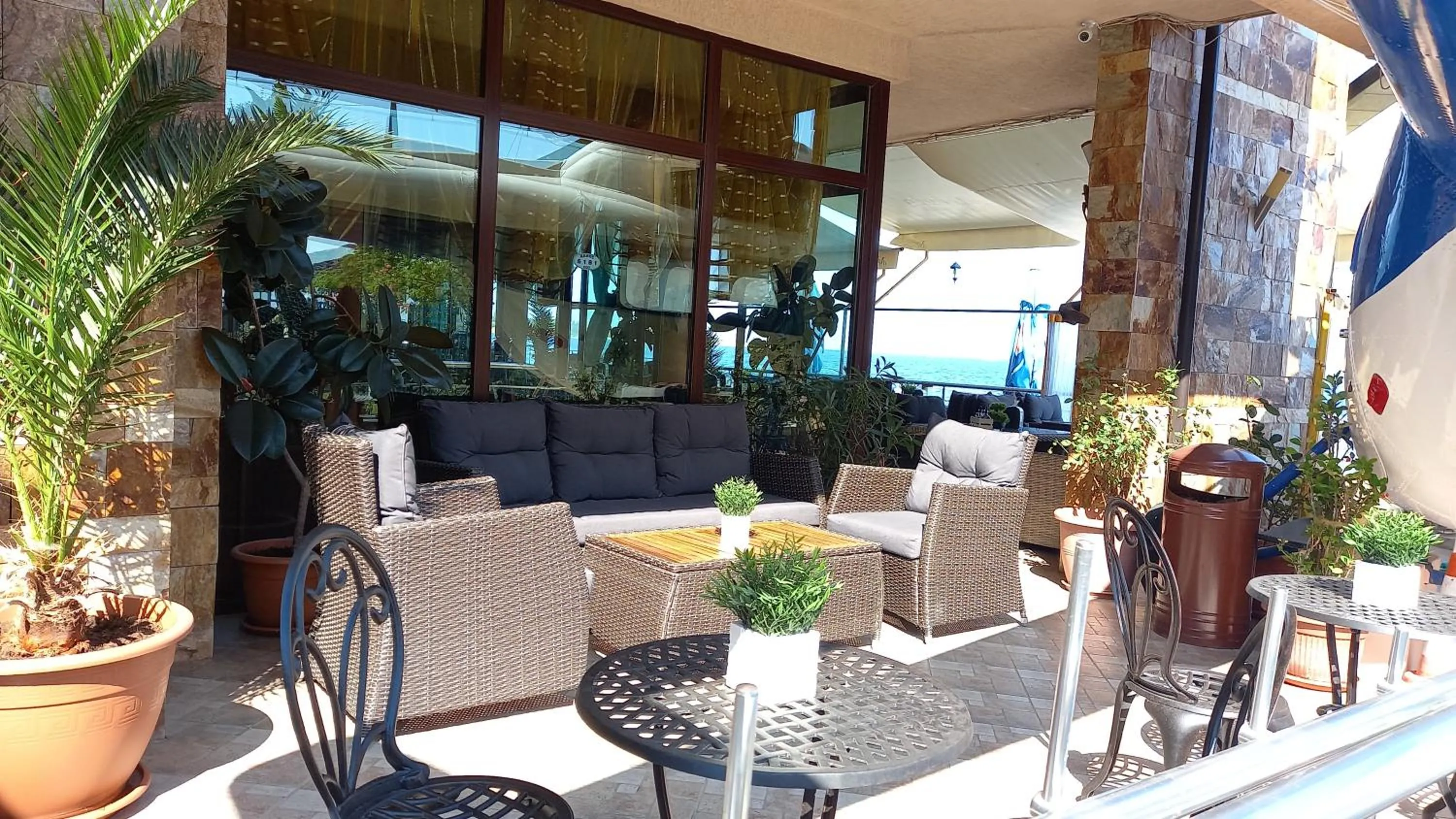 Hotel Blian