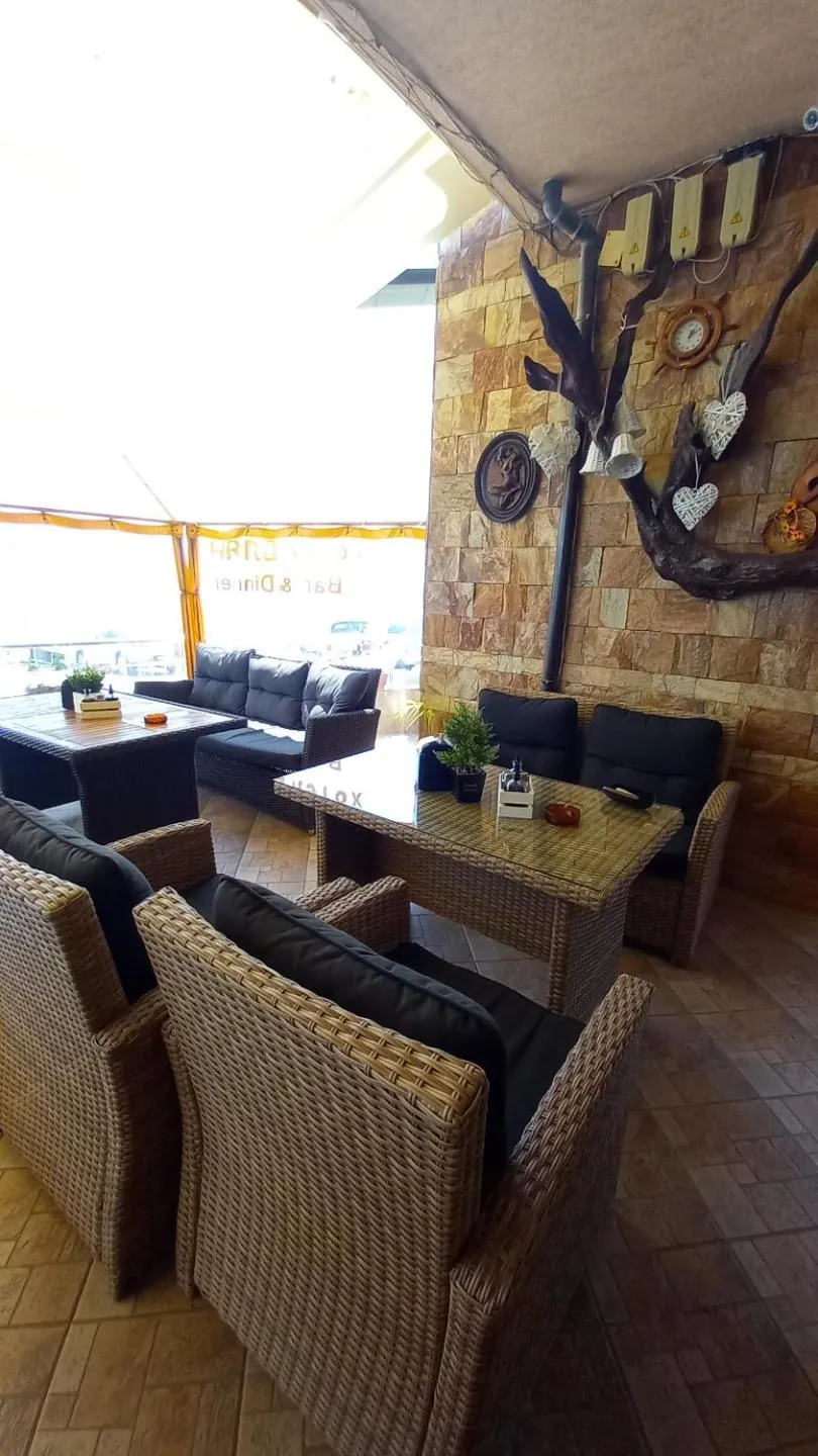 Hotel Blian
