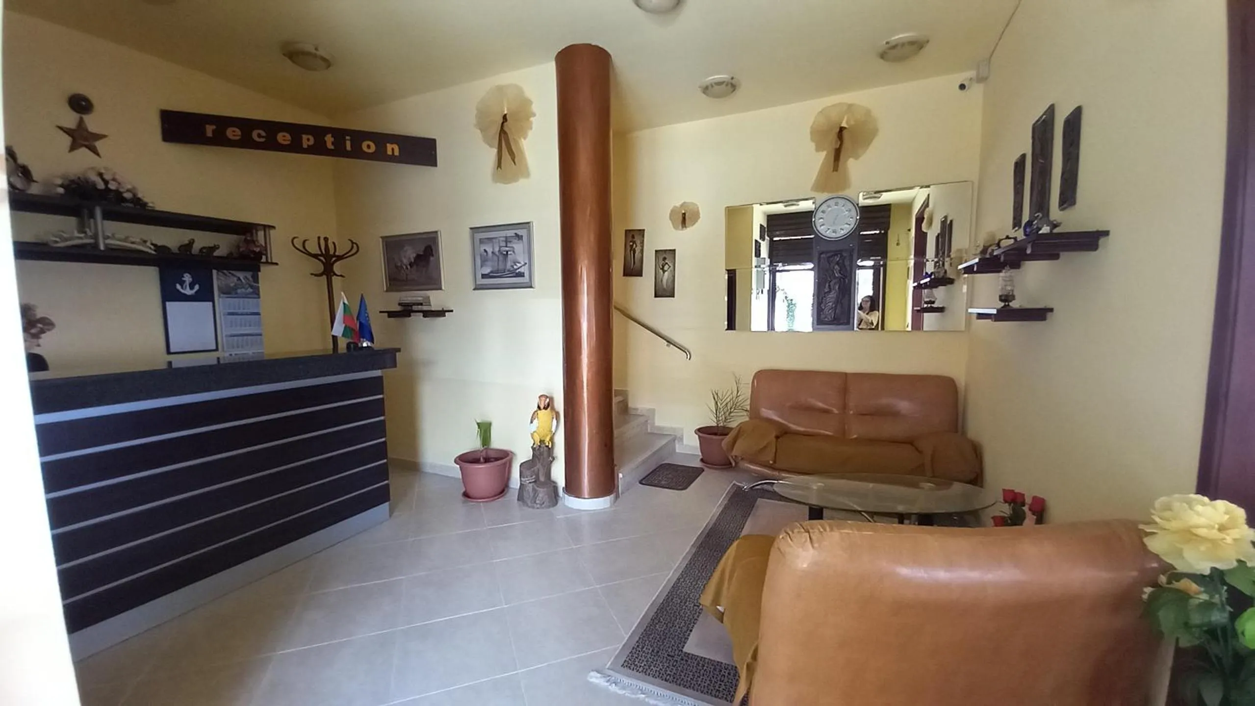 Hotel Blian
