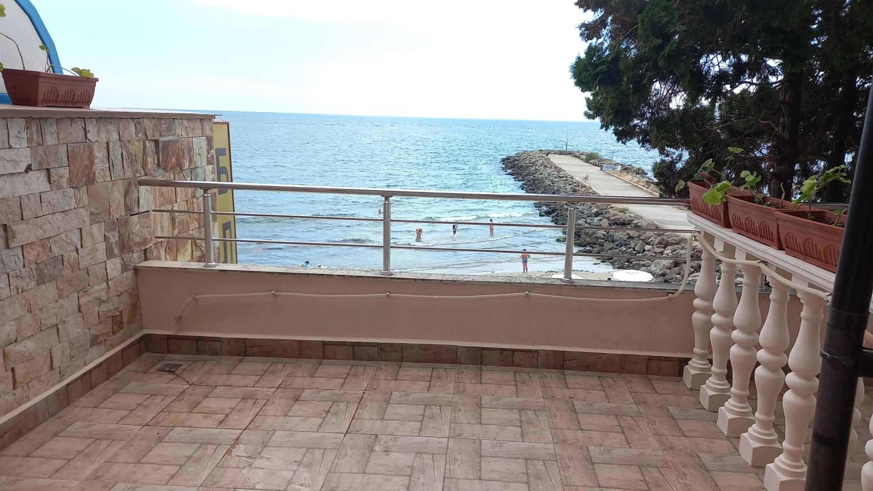 Hotel Blian