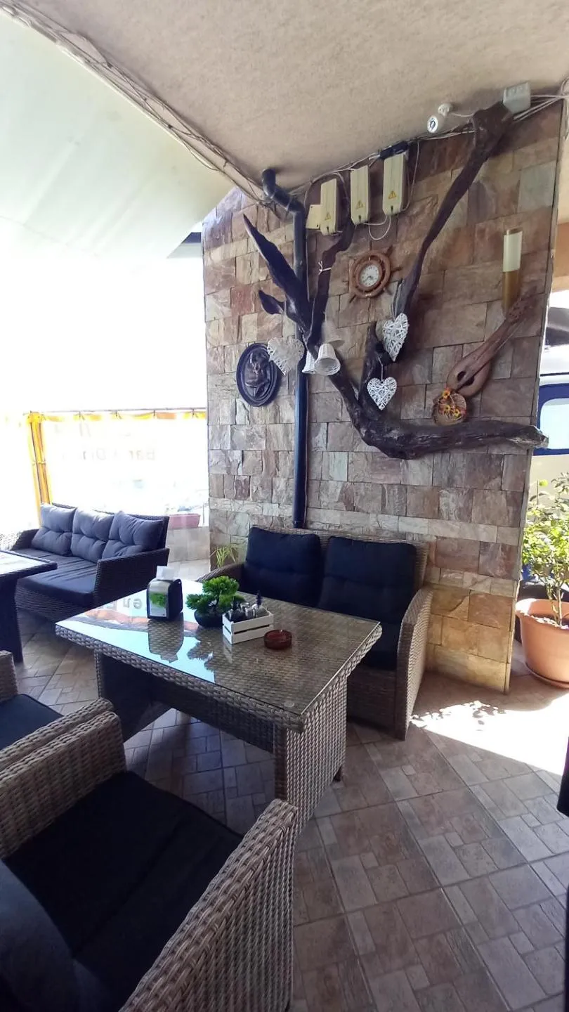 Hotel Blian