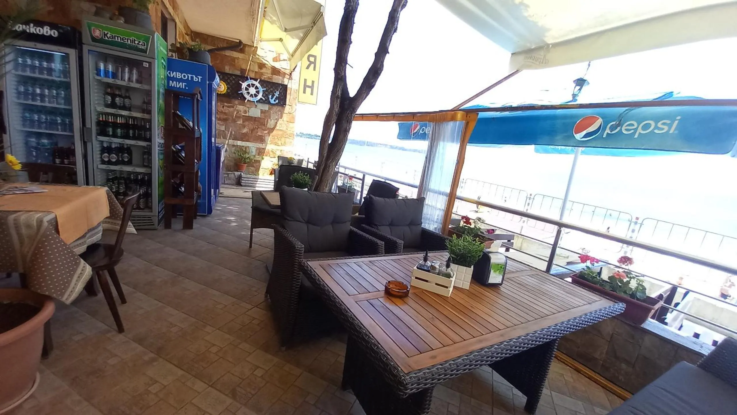 Hotel Blian