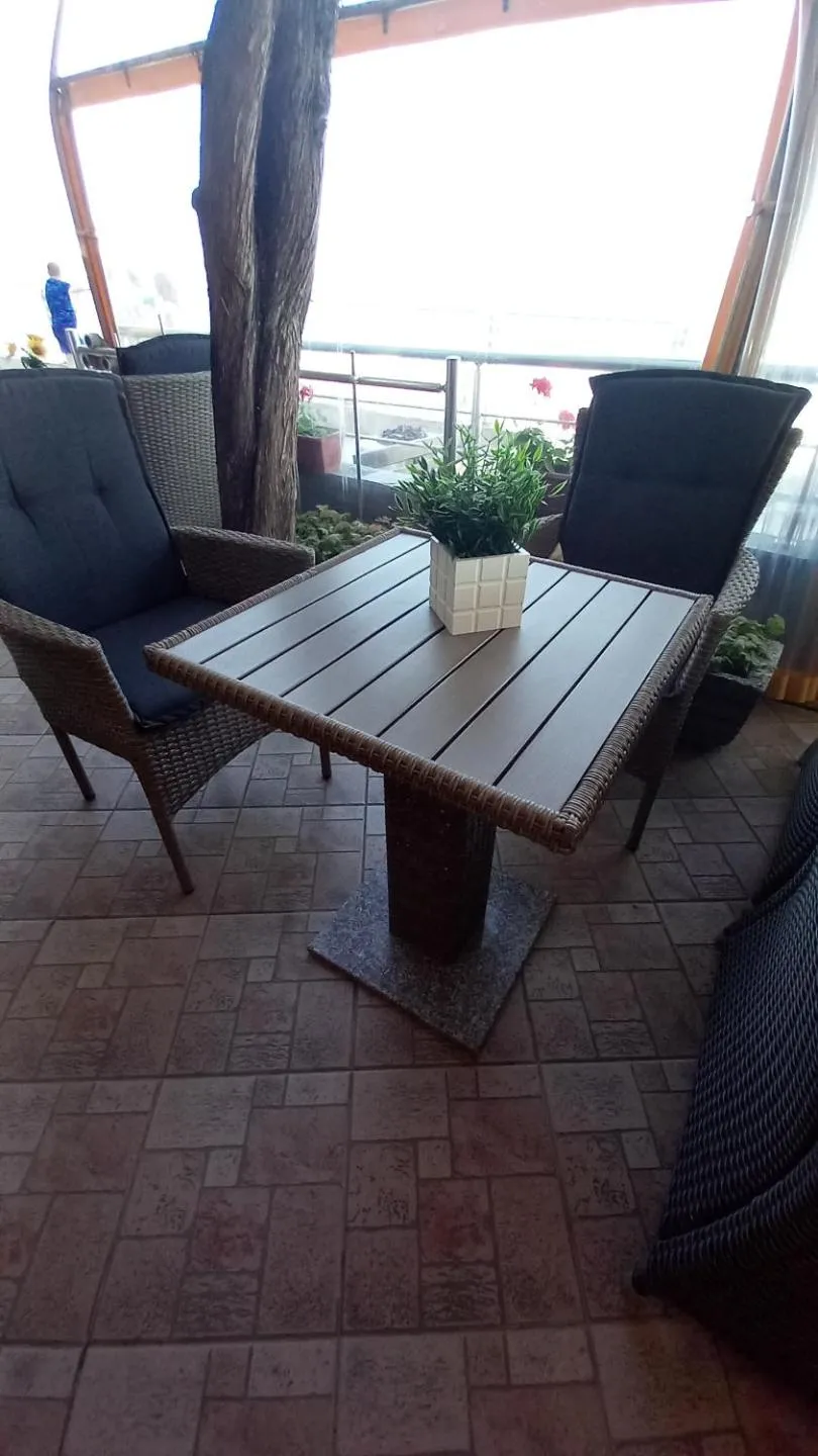 Hotel Blian