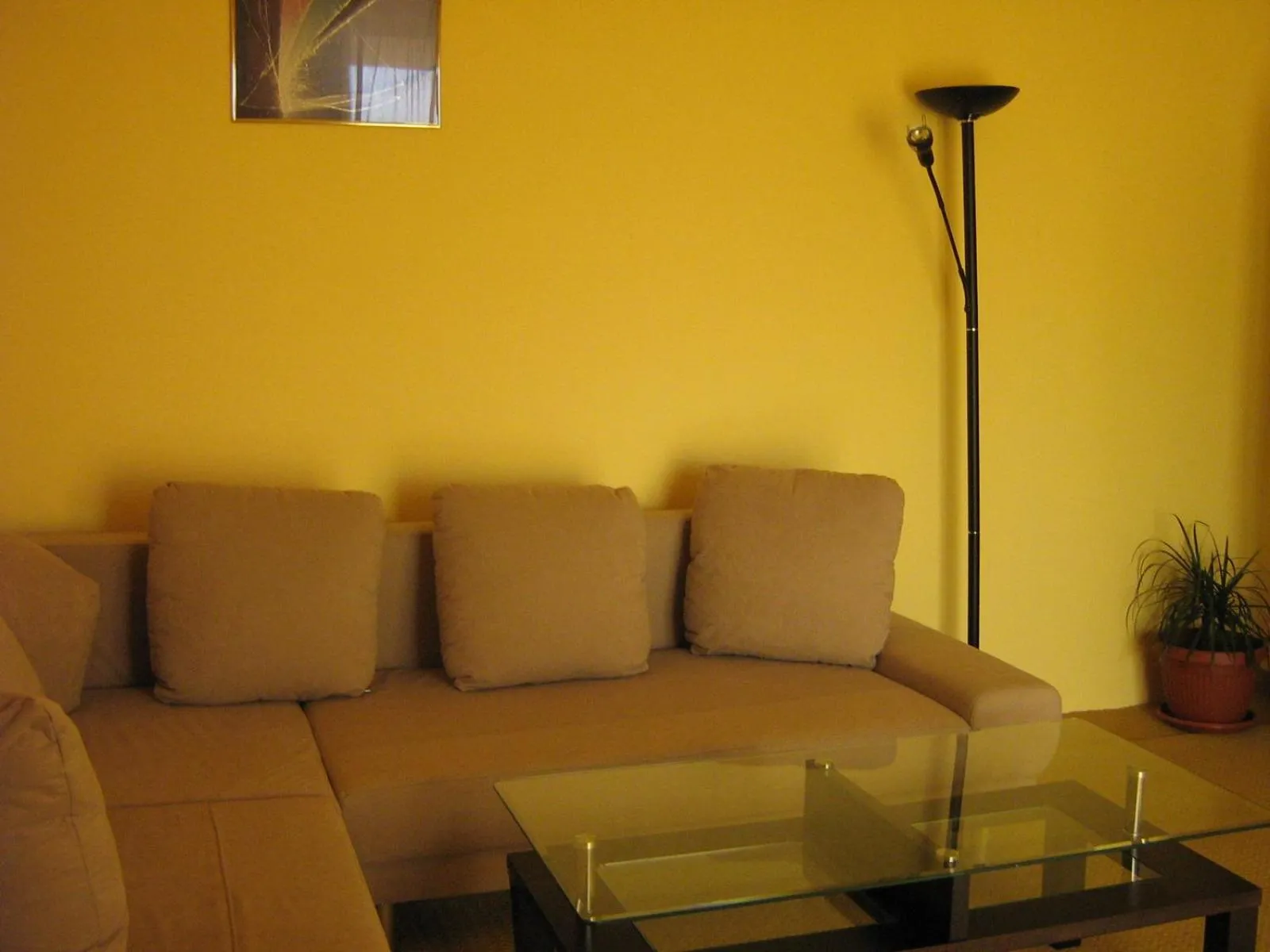 Photo of the whole room in Hotel Blian