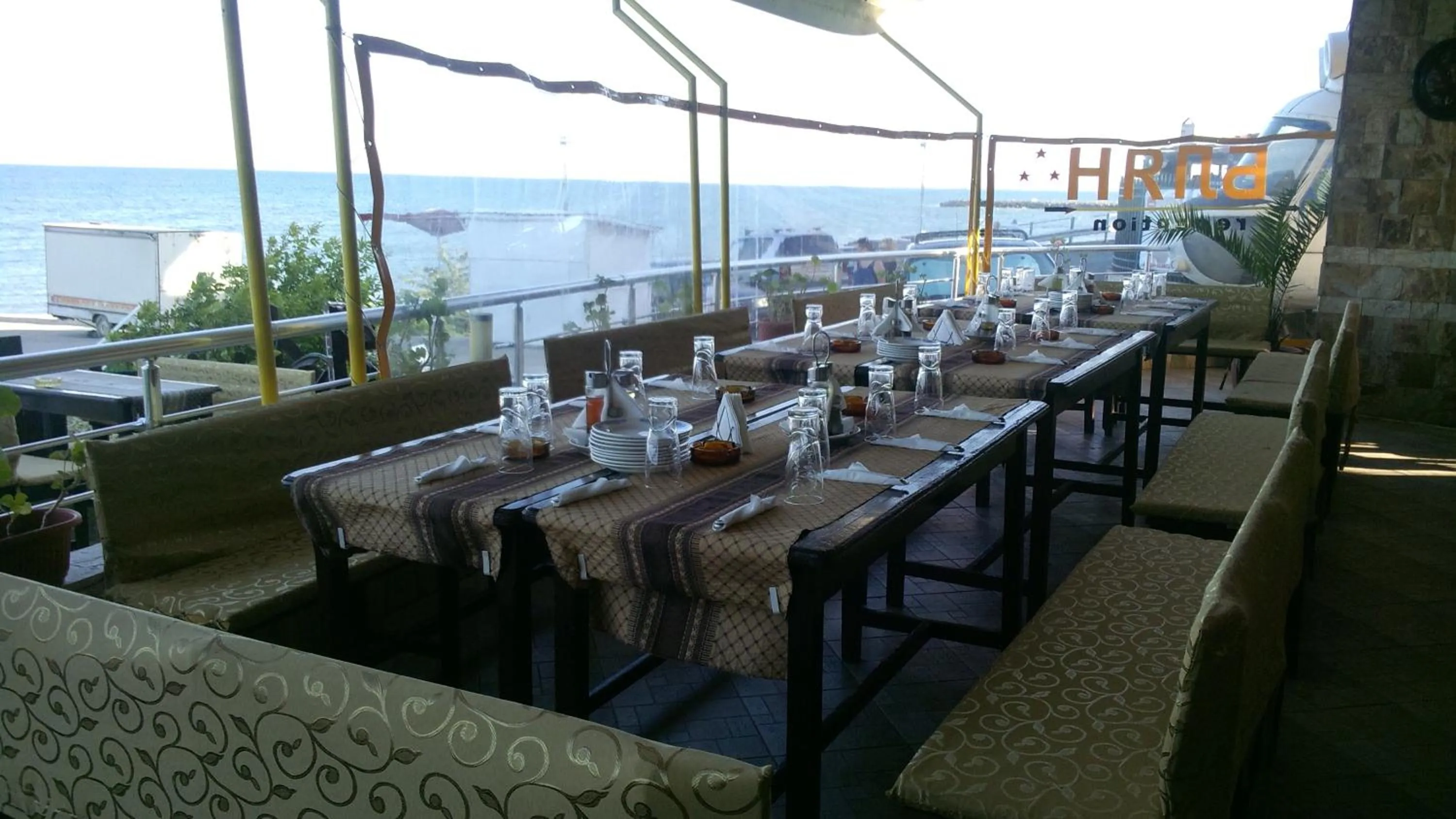 Banquet/Function facilities in Hotel Blian
