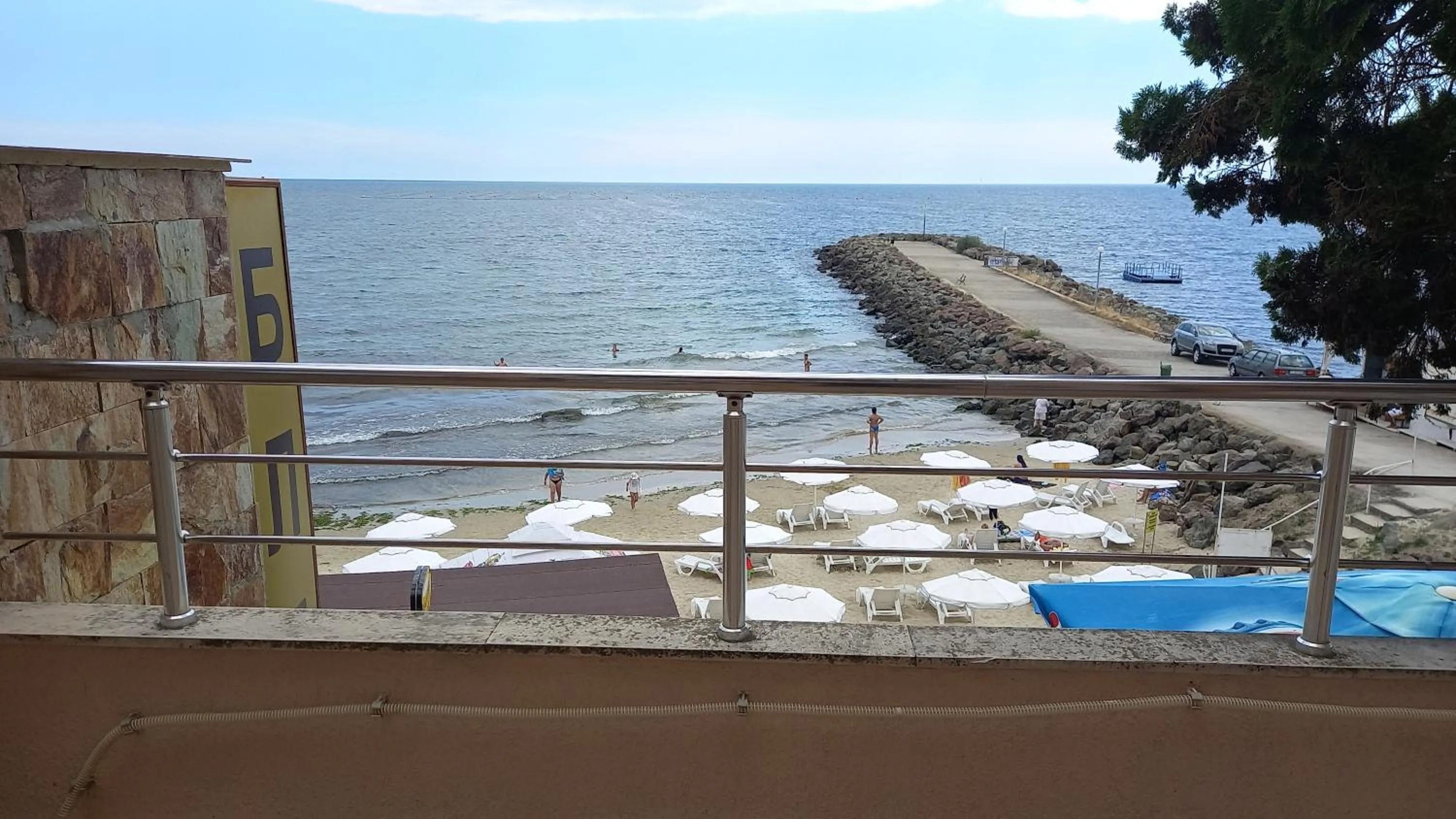 Hotel Blian