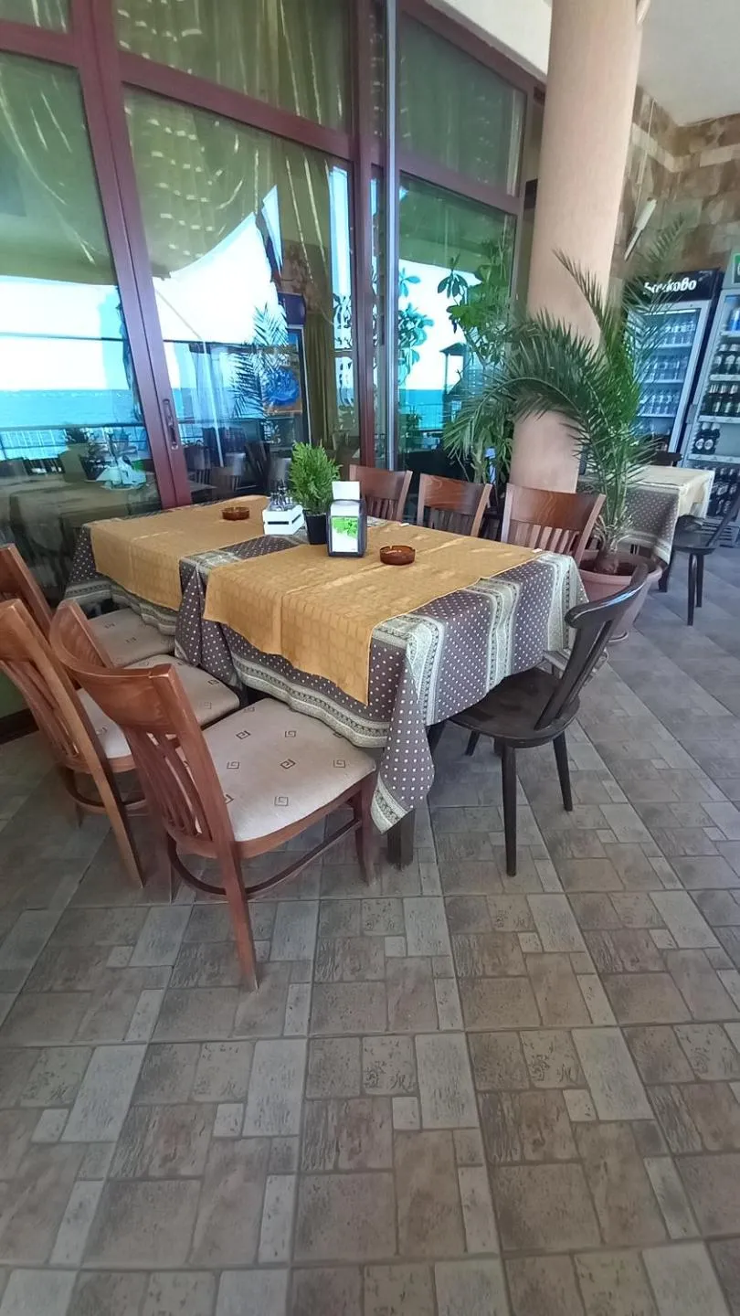 Hotel Blian
