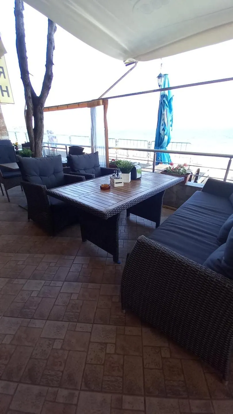 Hotel Blian