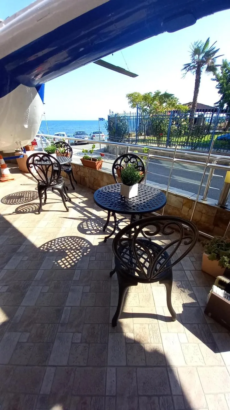Hotel Blian
