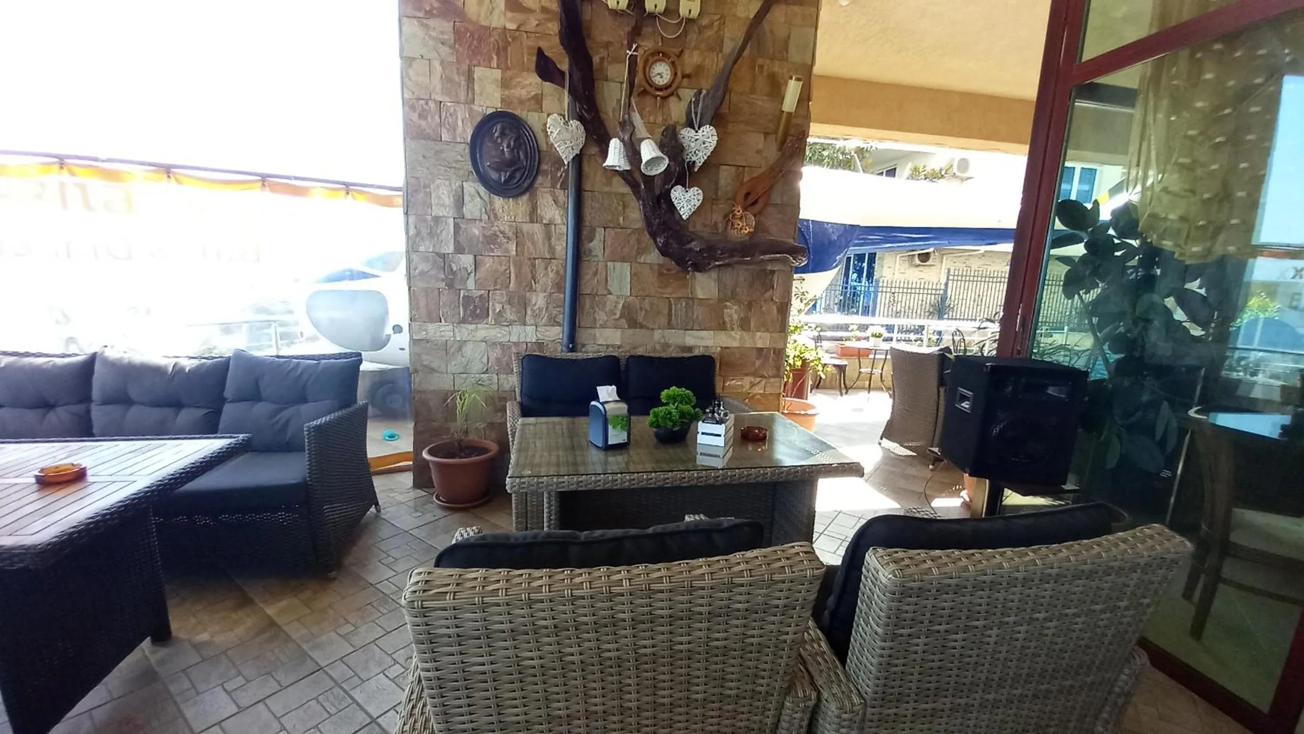 Hotel Blian