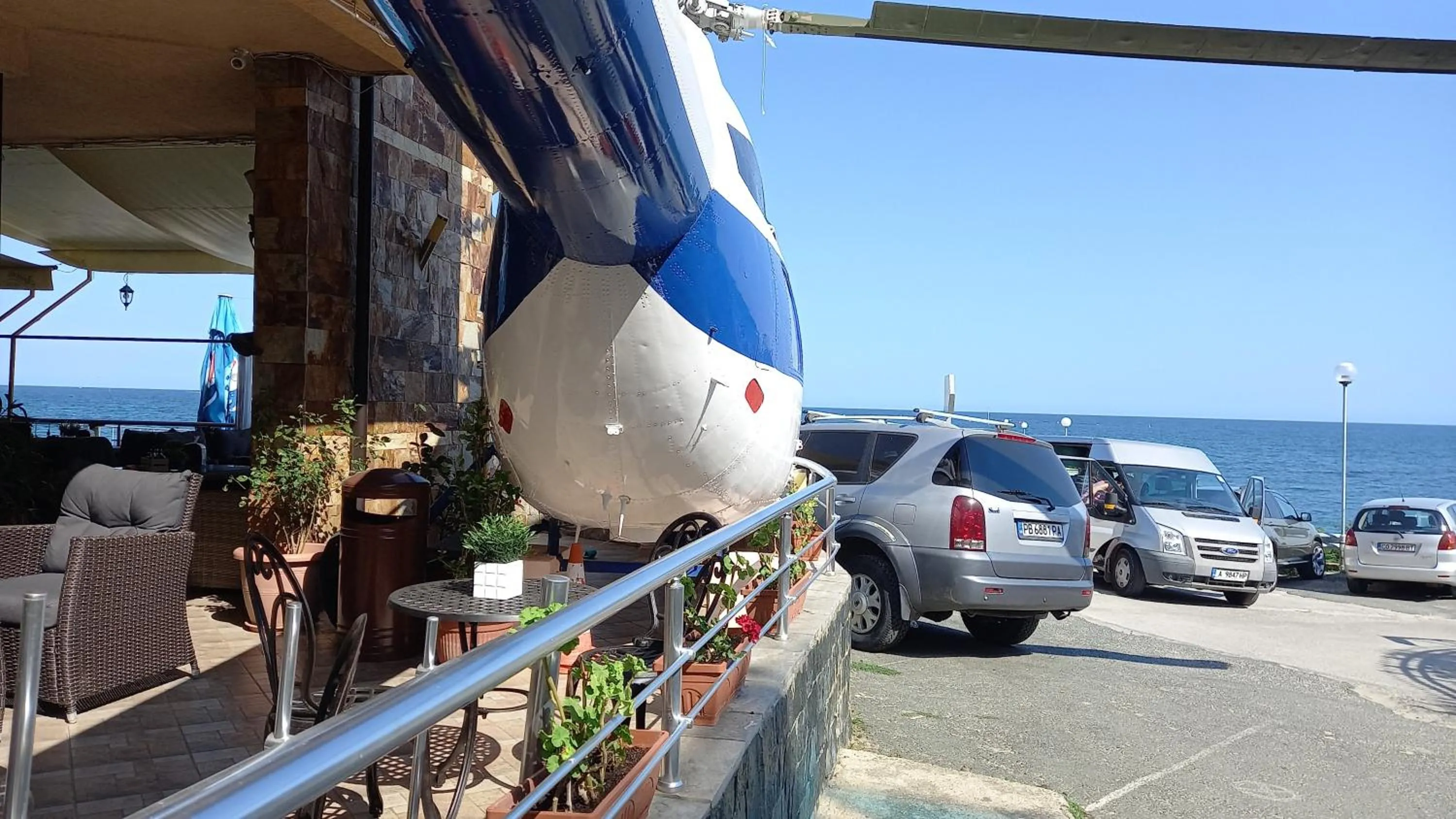 Hotel Blian
