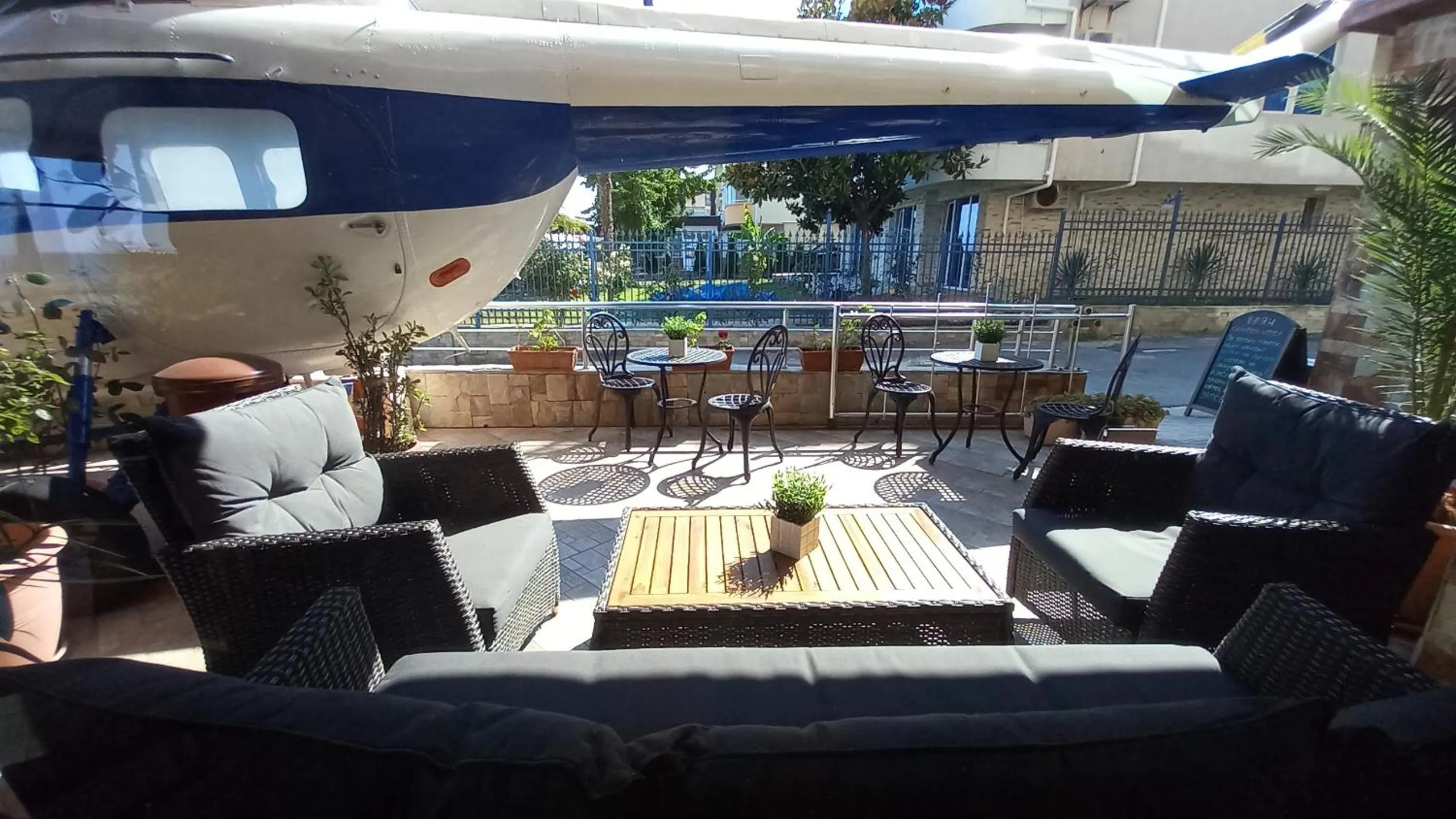 Hotel Blian