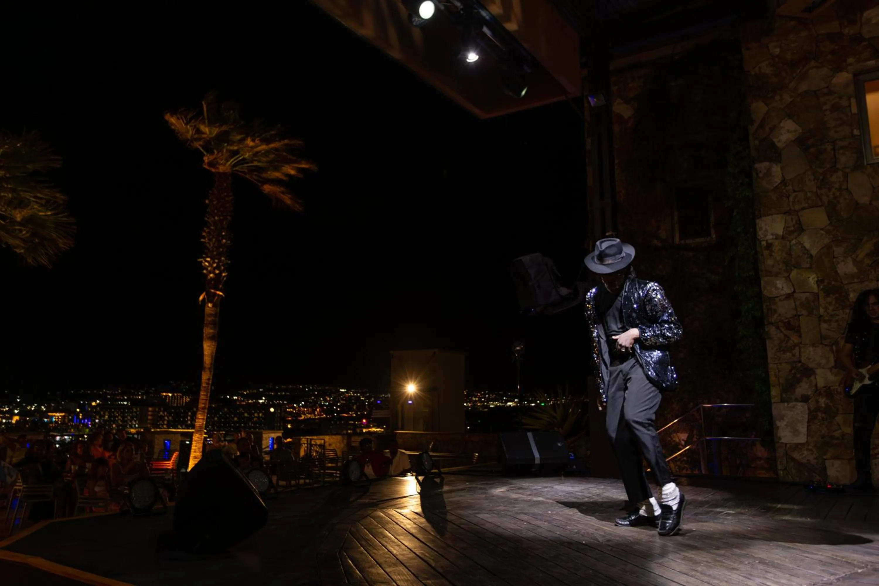 Activities in Sandos Finisterra All Inclusive