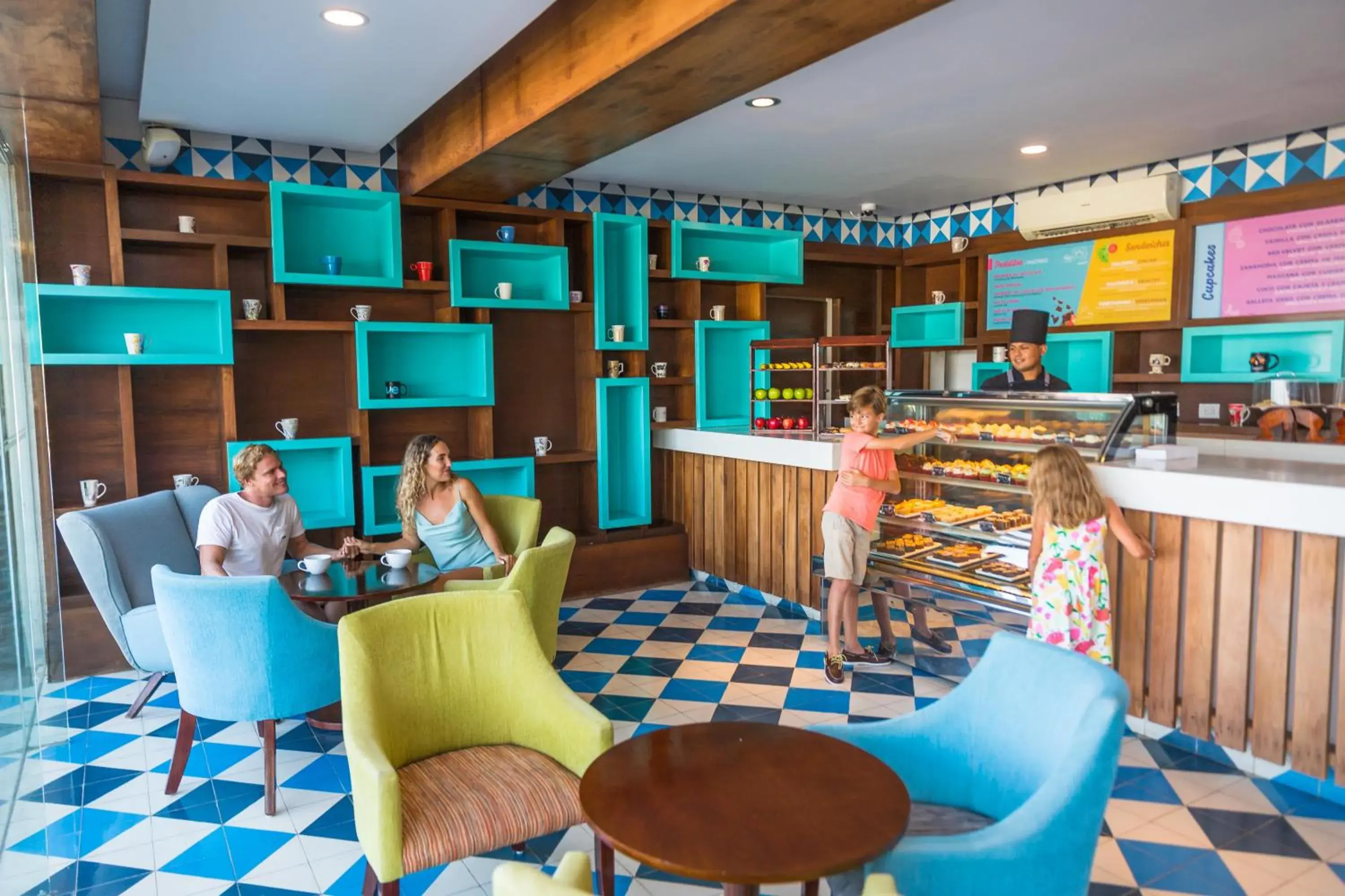 Restaurant/places to eat in Sandos Finisterra All Inclusive Restaurant/places to eat in Sandos Finisterra All Inclusive