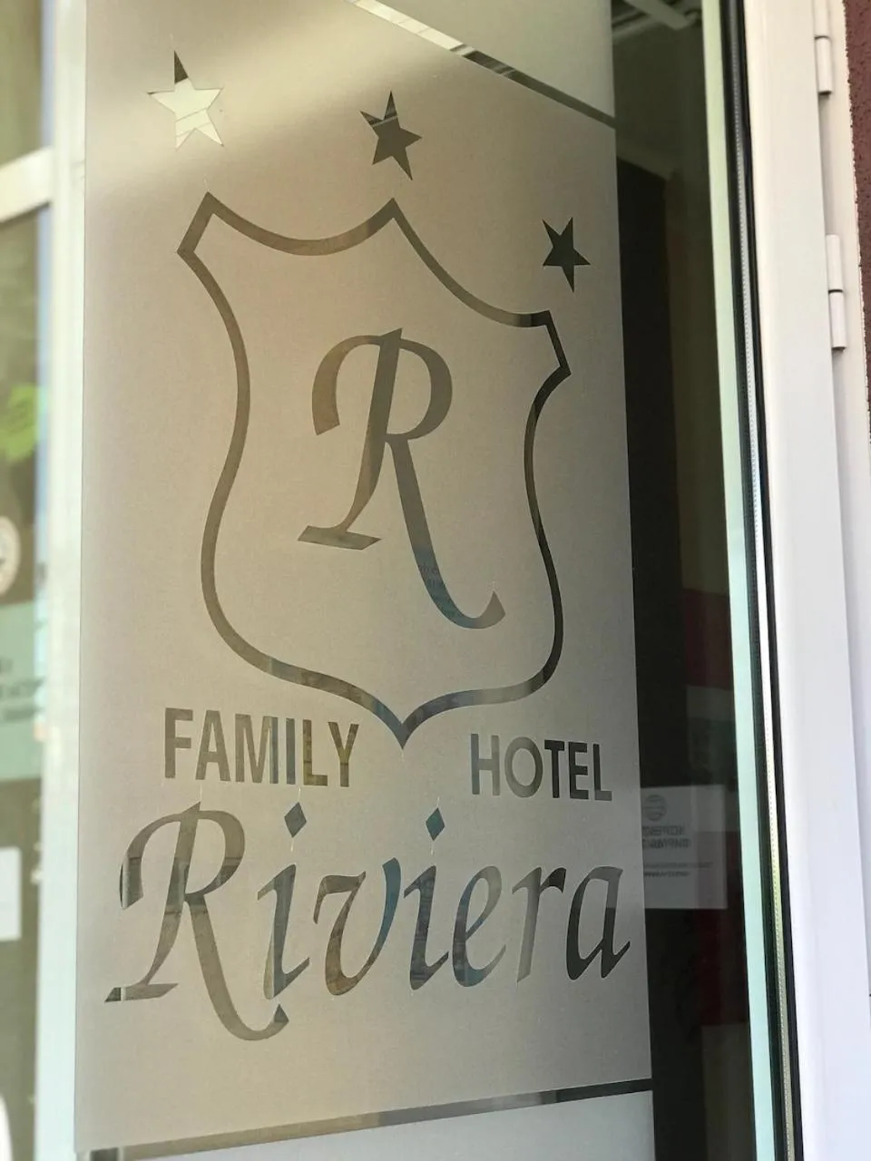 Hotel Riviera