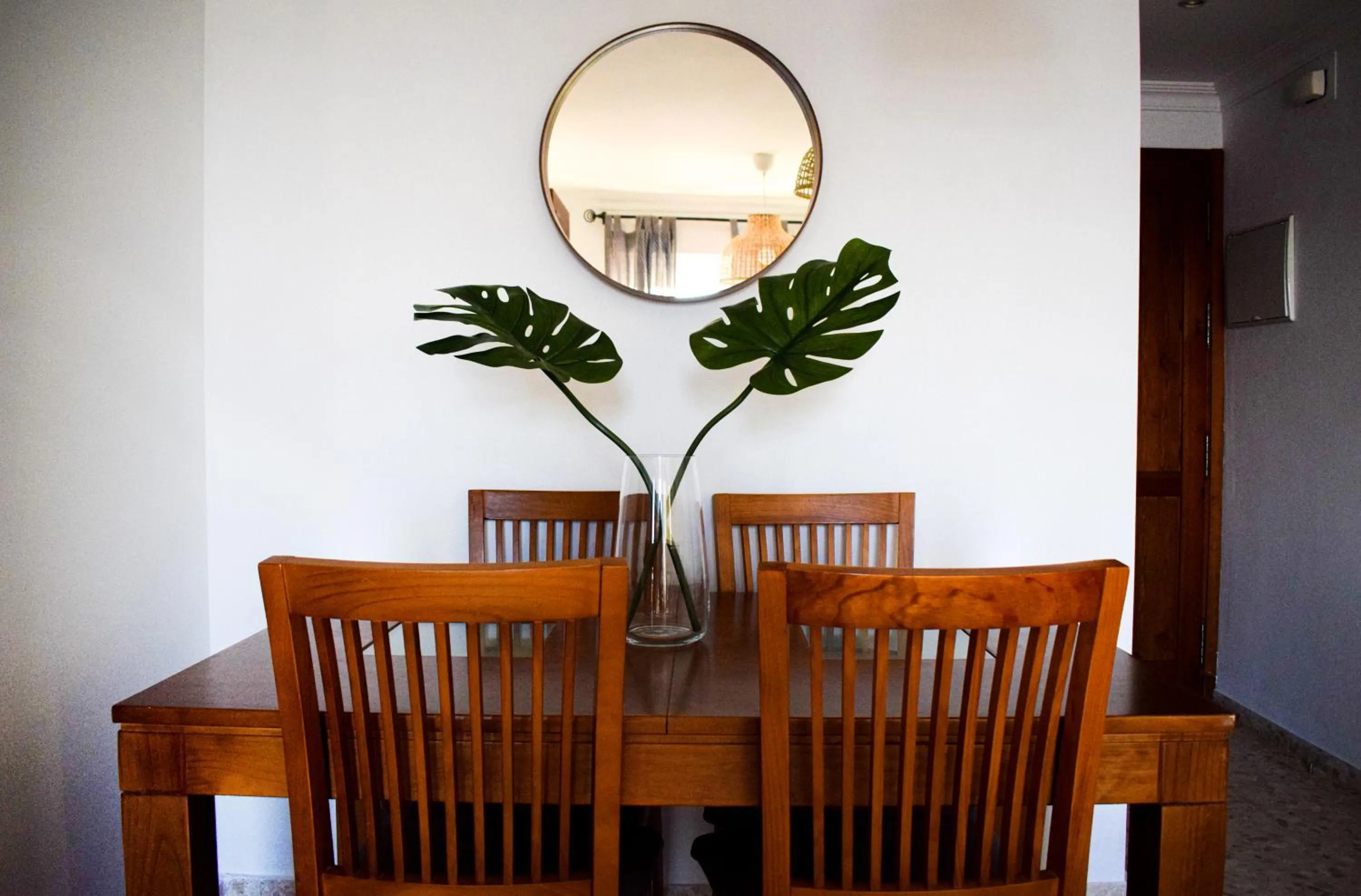 Apartamento Barrosaplaya1