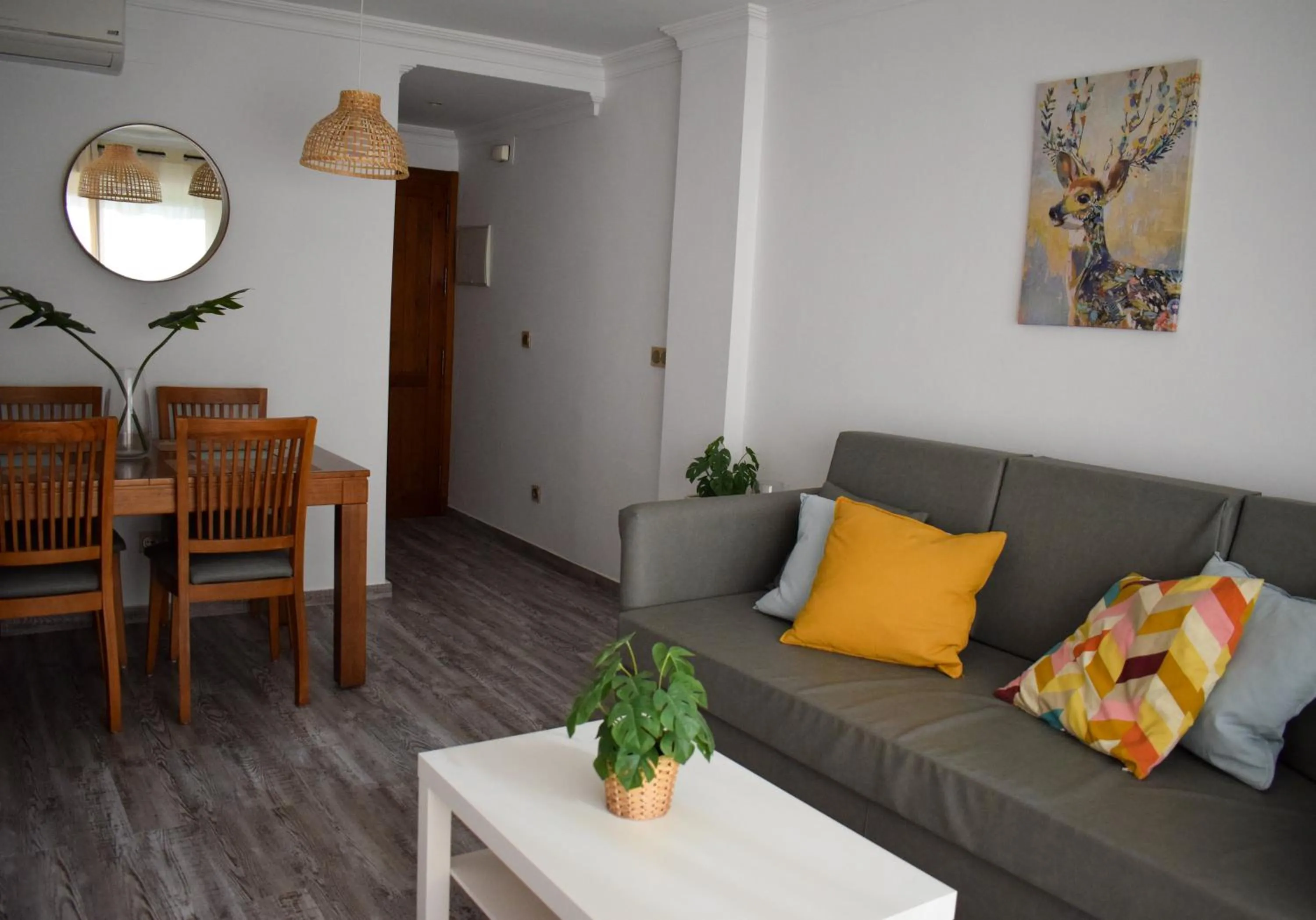 Apartamento Barrosaplaya1