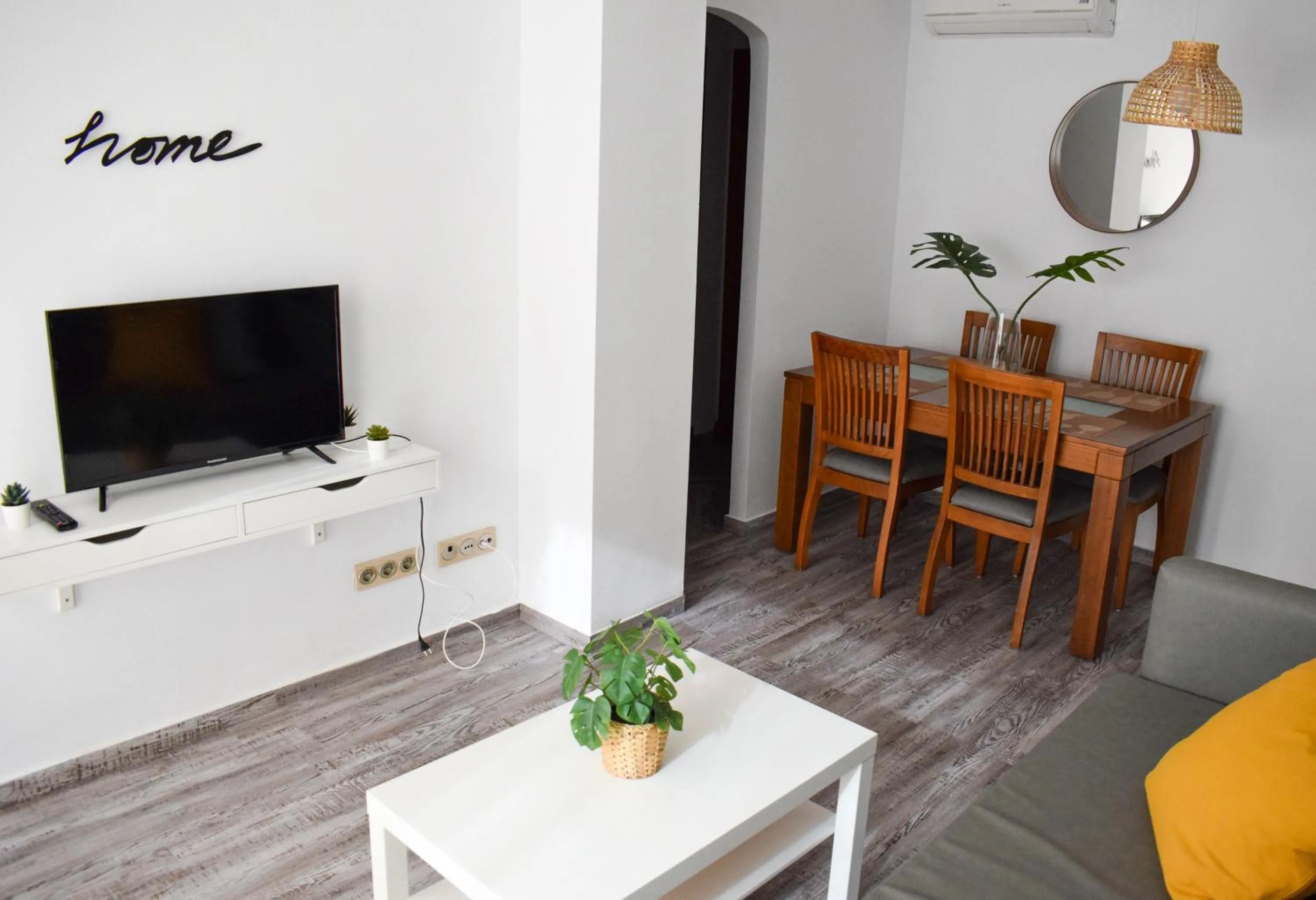 Apartamento Barrosaplaya1