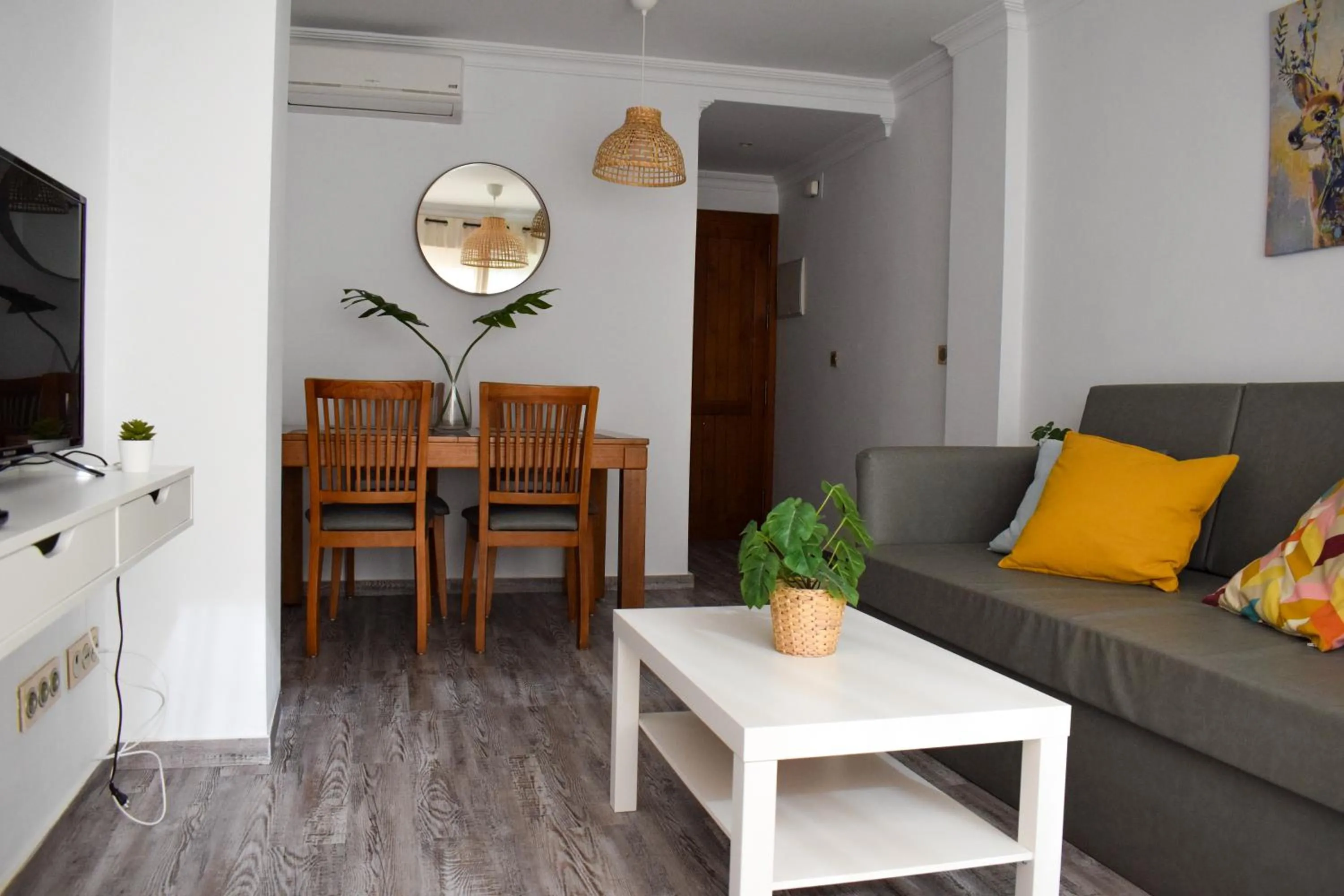 Apartamento Barrosaplaya1