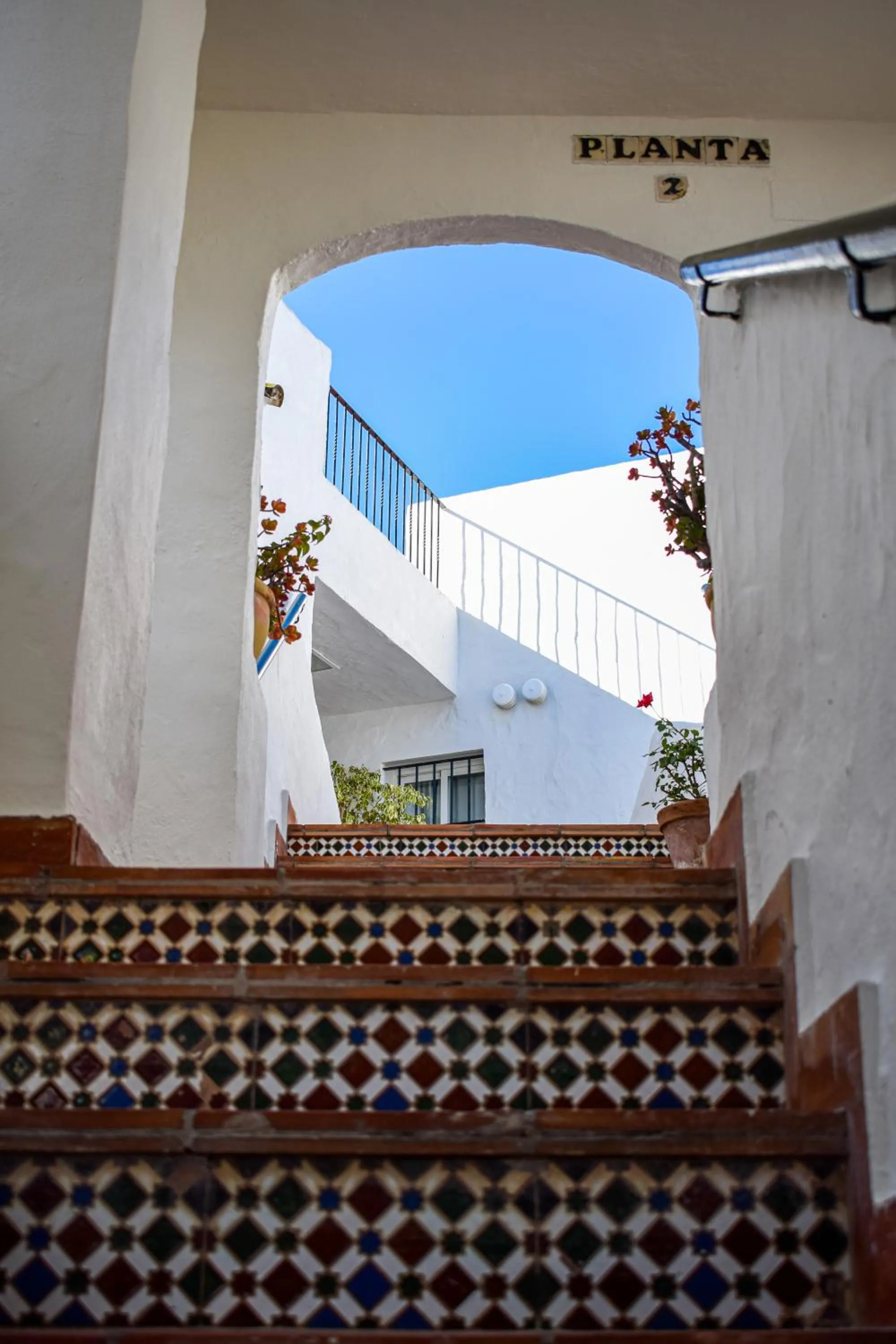 Apartamento Barrosaplaya1