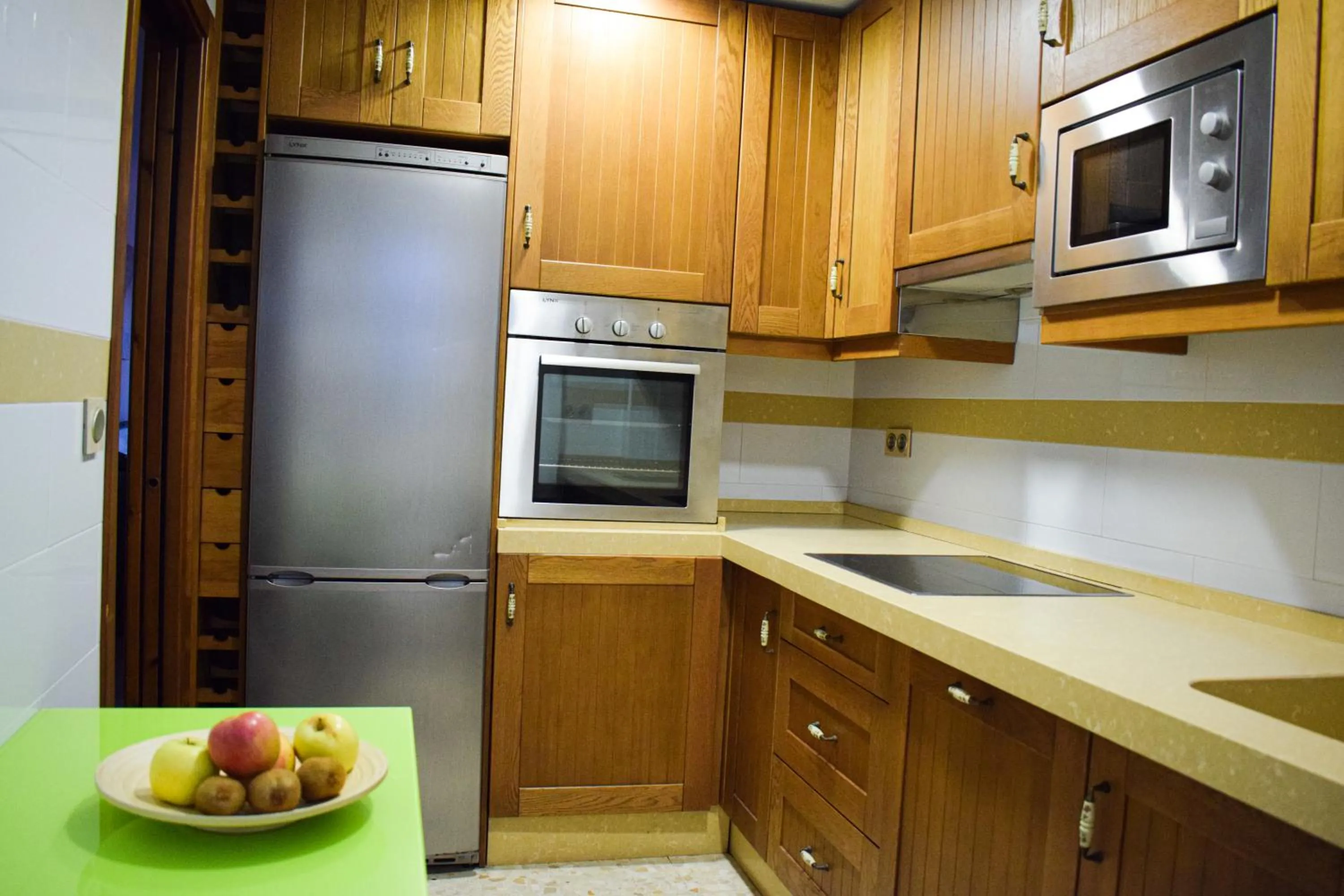 Apartamento Barrosaplaya1