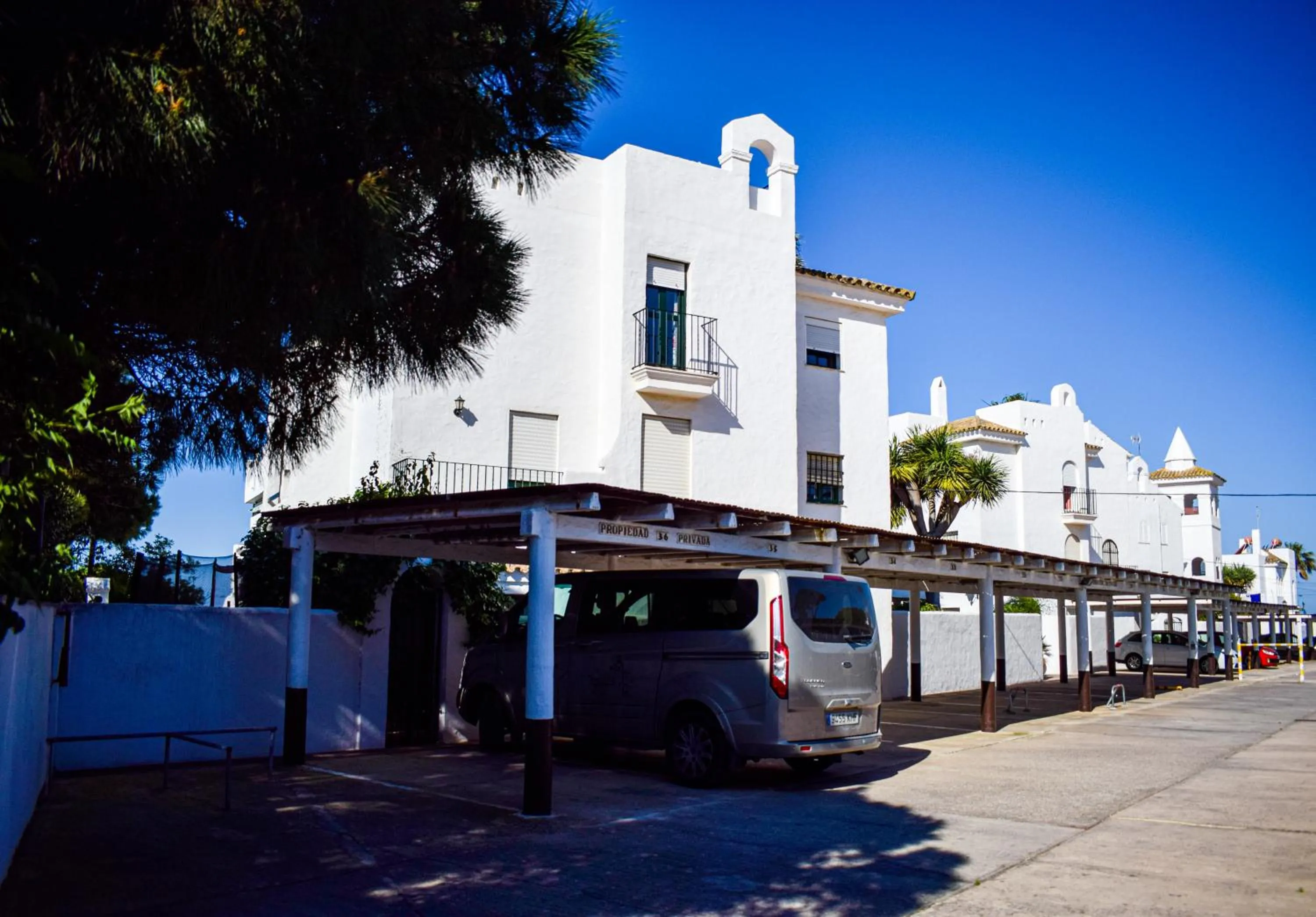 Apartamento Barrosaplaya1