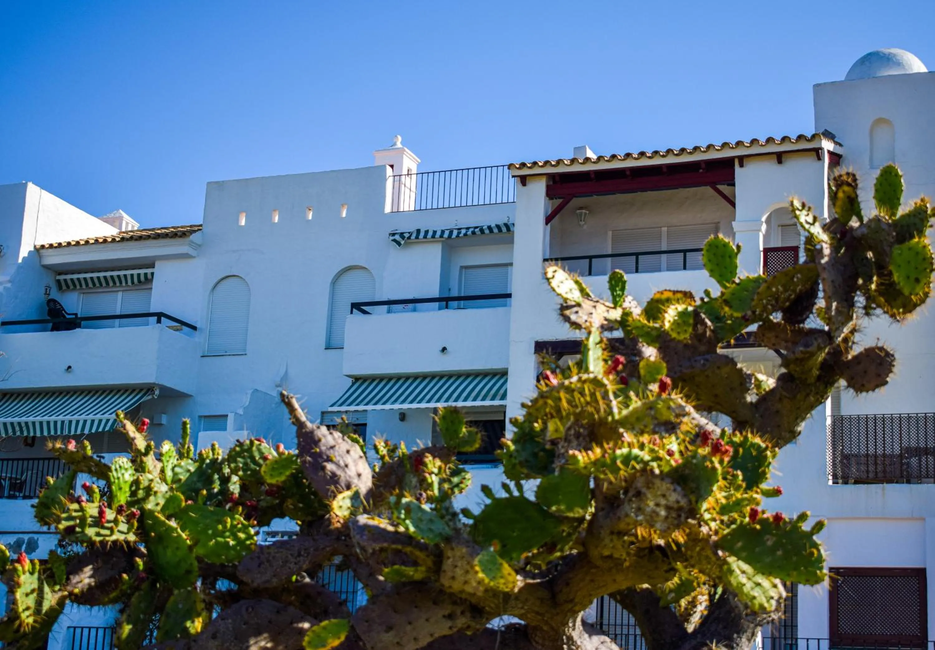 Apartamento Barrosaplaya1