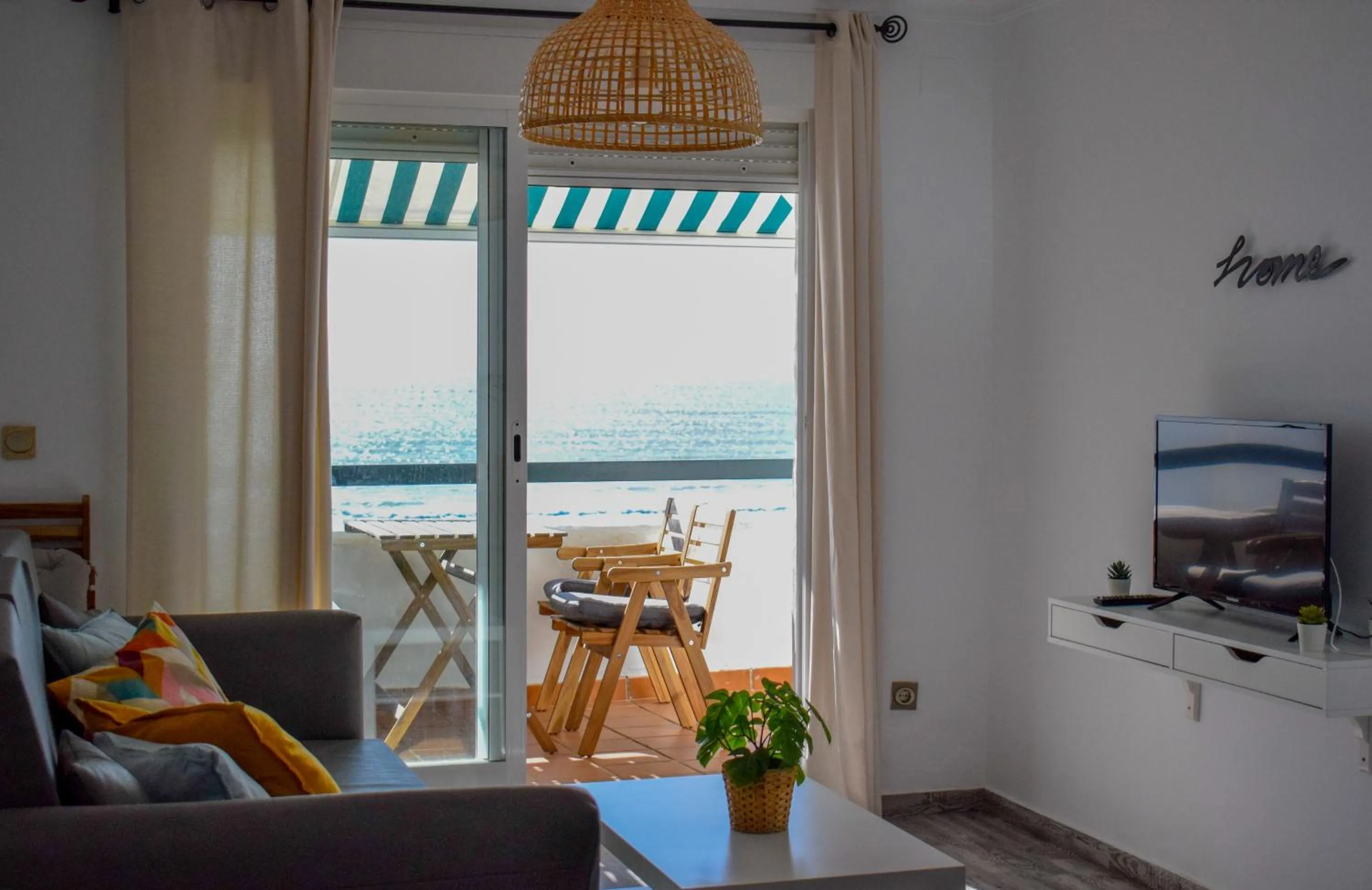 Apartamento Barrosaplaya1
