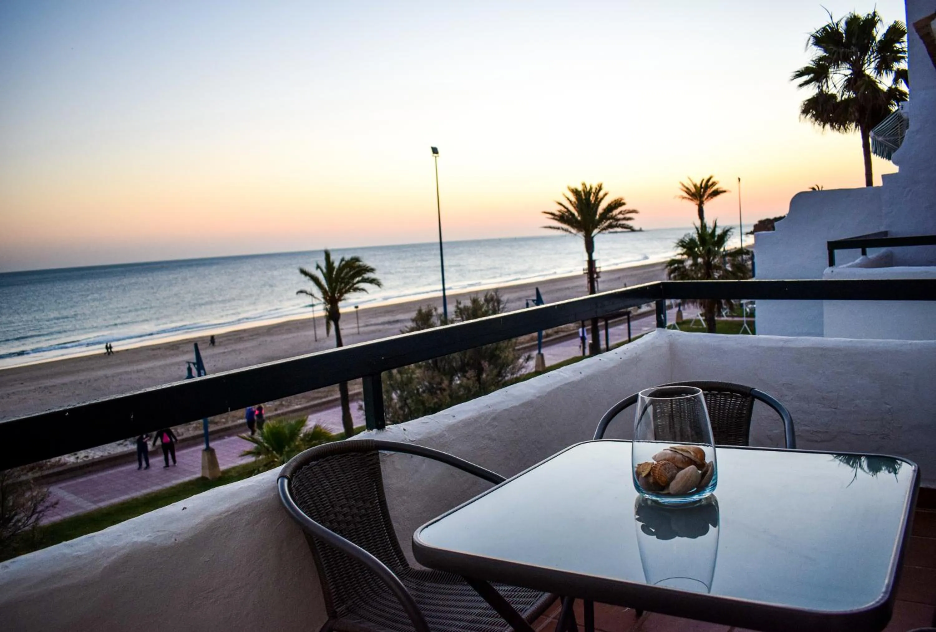 View (from property/room) in Apartamento Barrosaplaya1