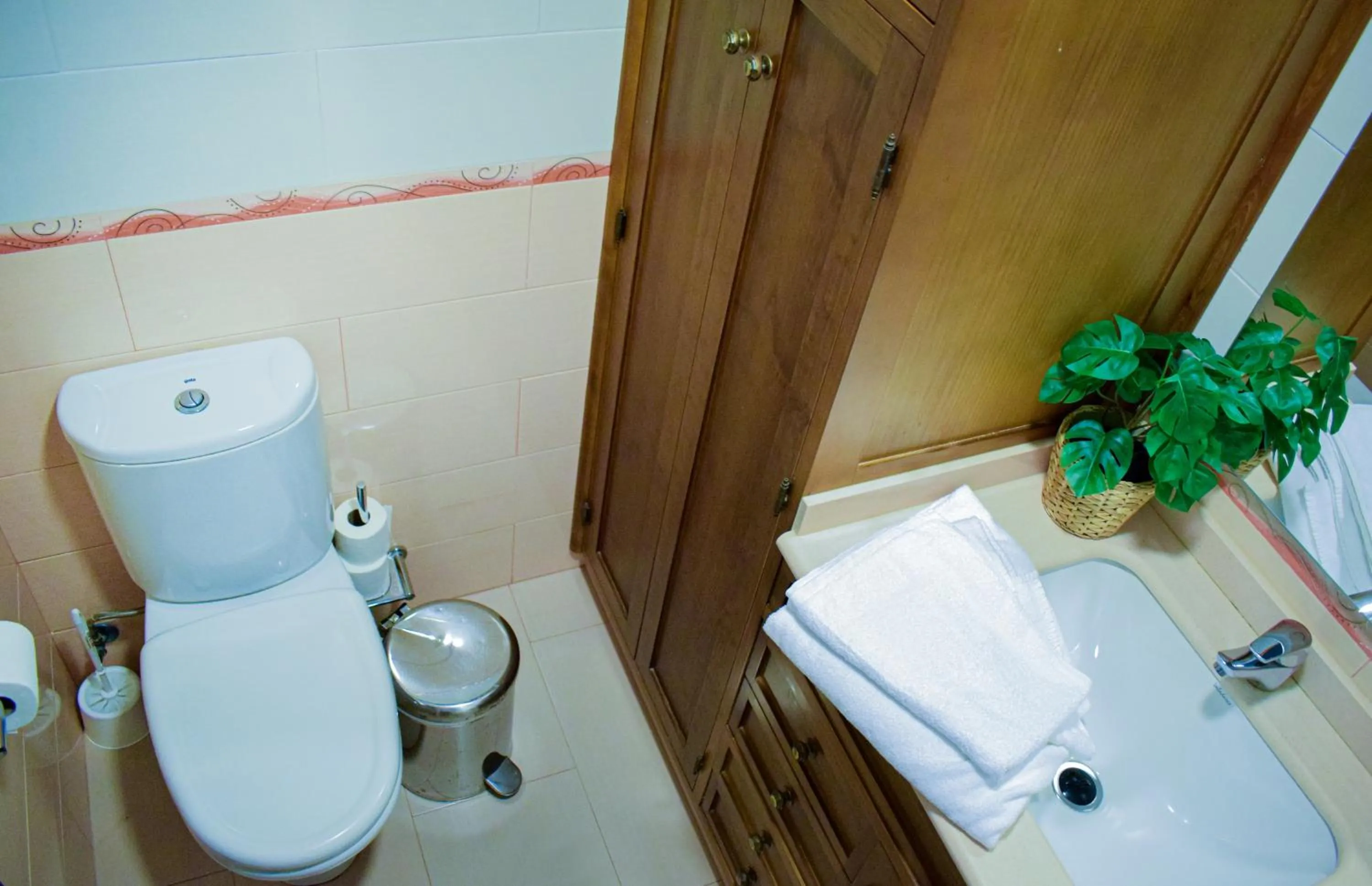 Apartamento Barrosaplaya1
