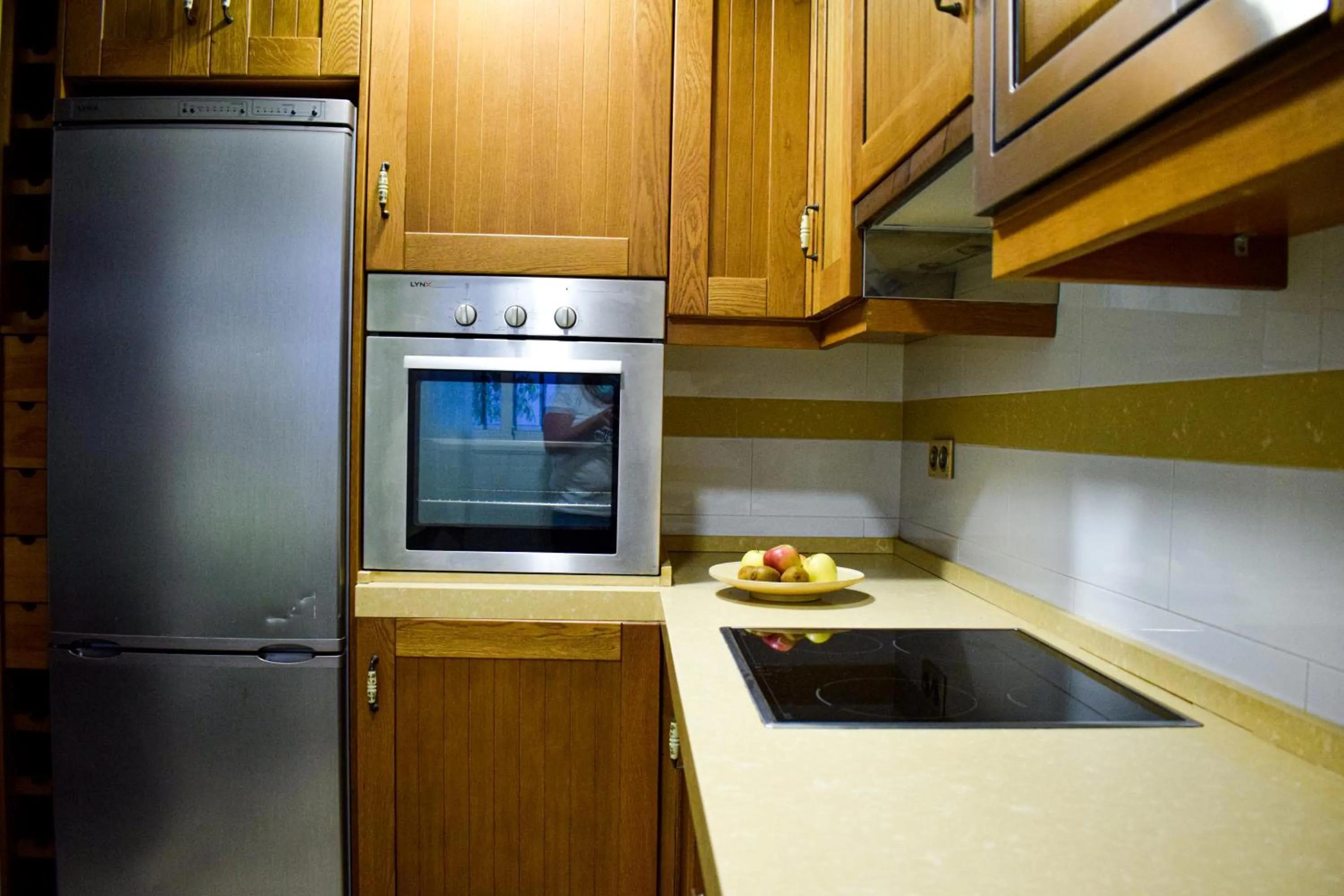 Apartamento Barrosaplaya1