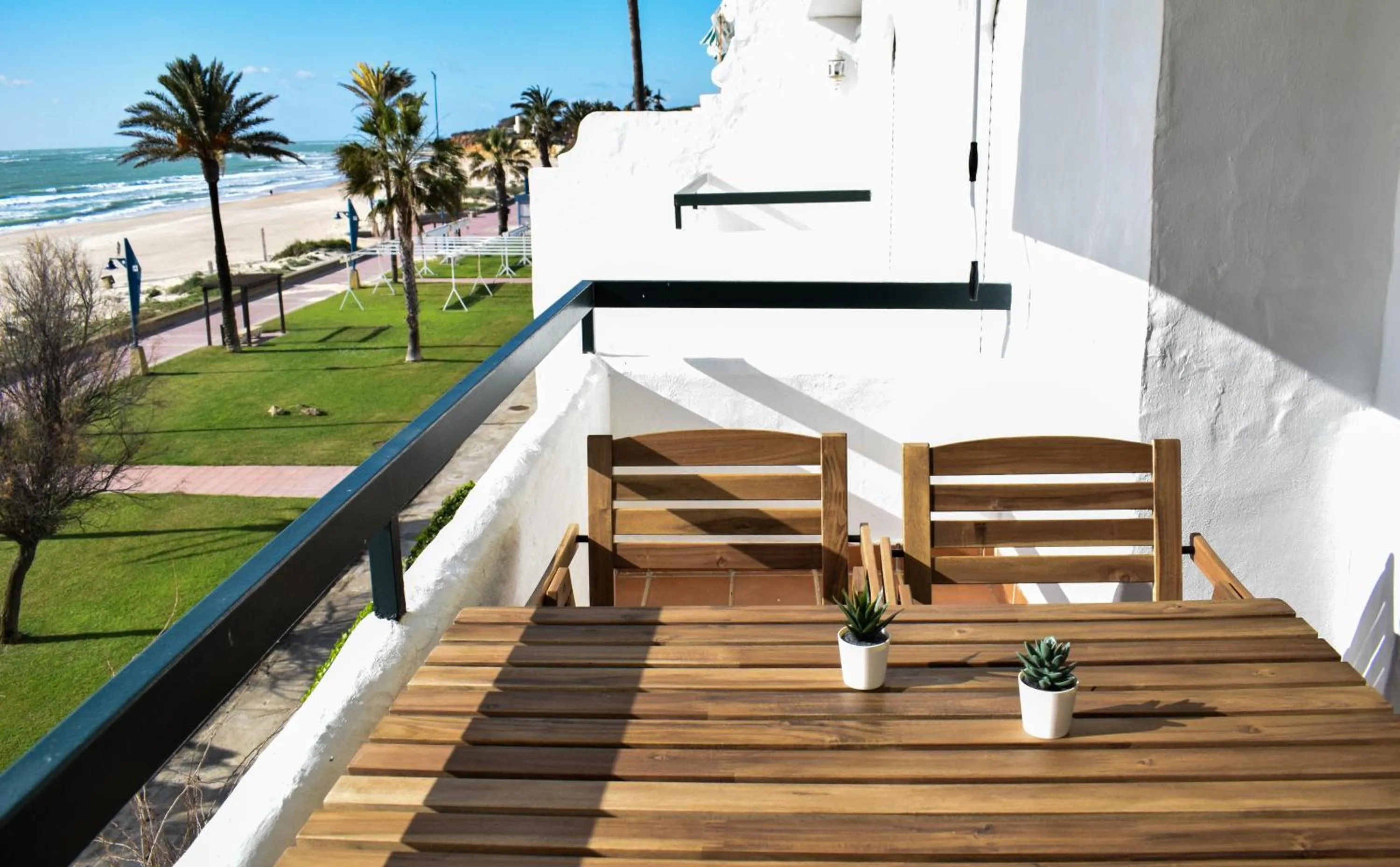 Apartamento Barrosaplaya1