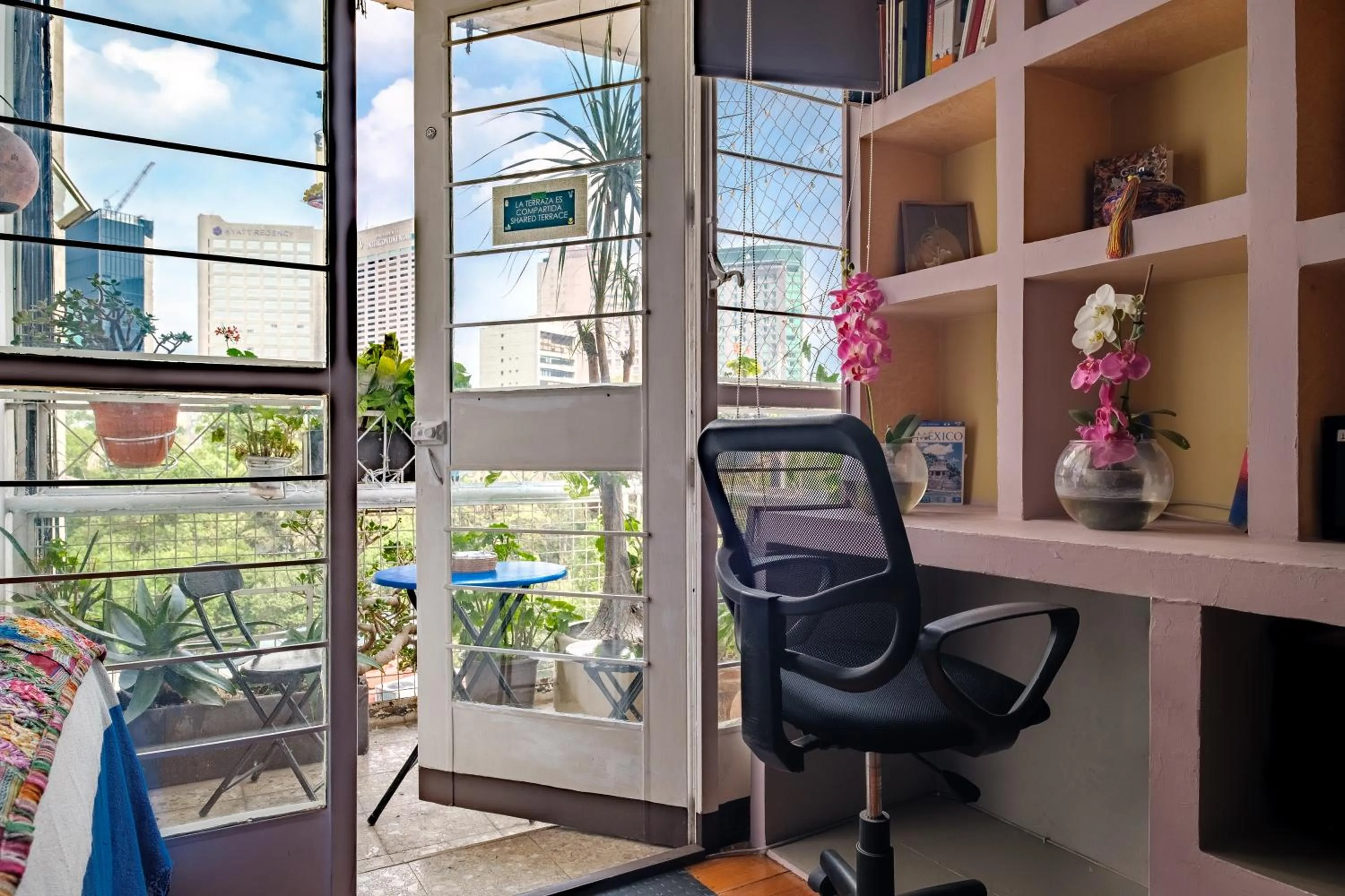 Nearby landmark in Casa Itzae B&B Polanquito Dog Friendly