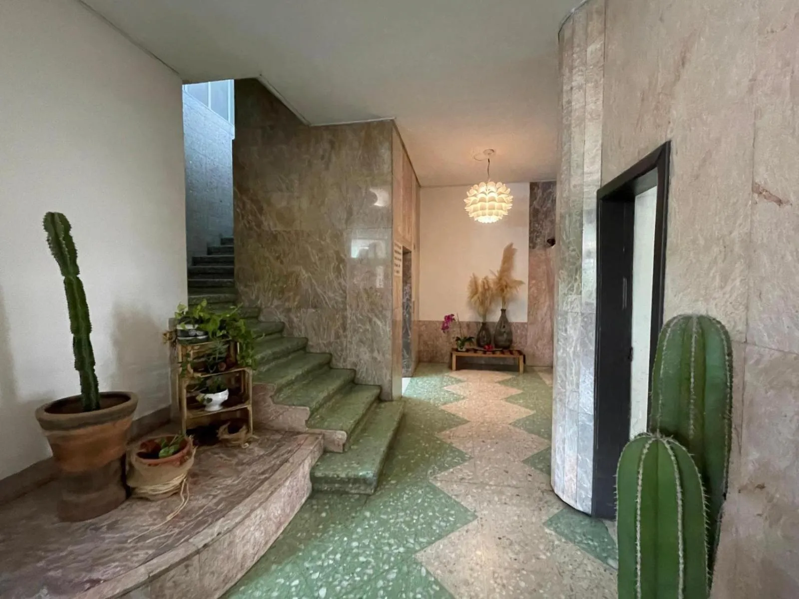 Property building in Casa Itzae B&B Polanquito Dog Friendly