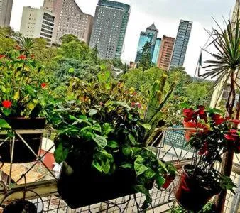 View (from property/room) in Casa Itzae B&B Polanquito Dog Friendly