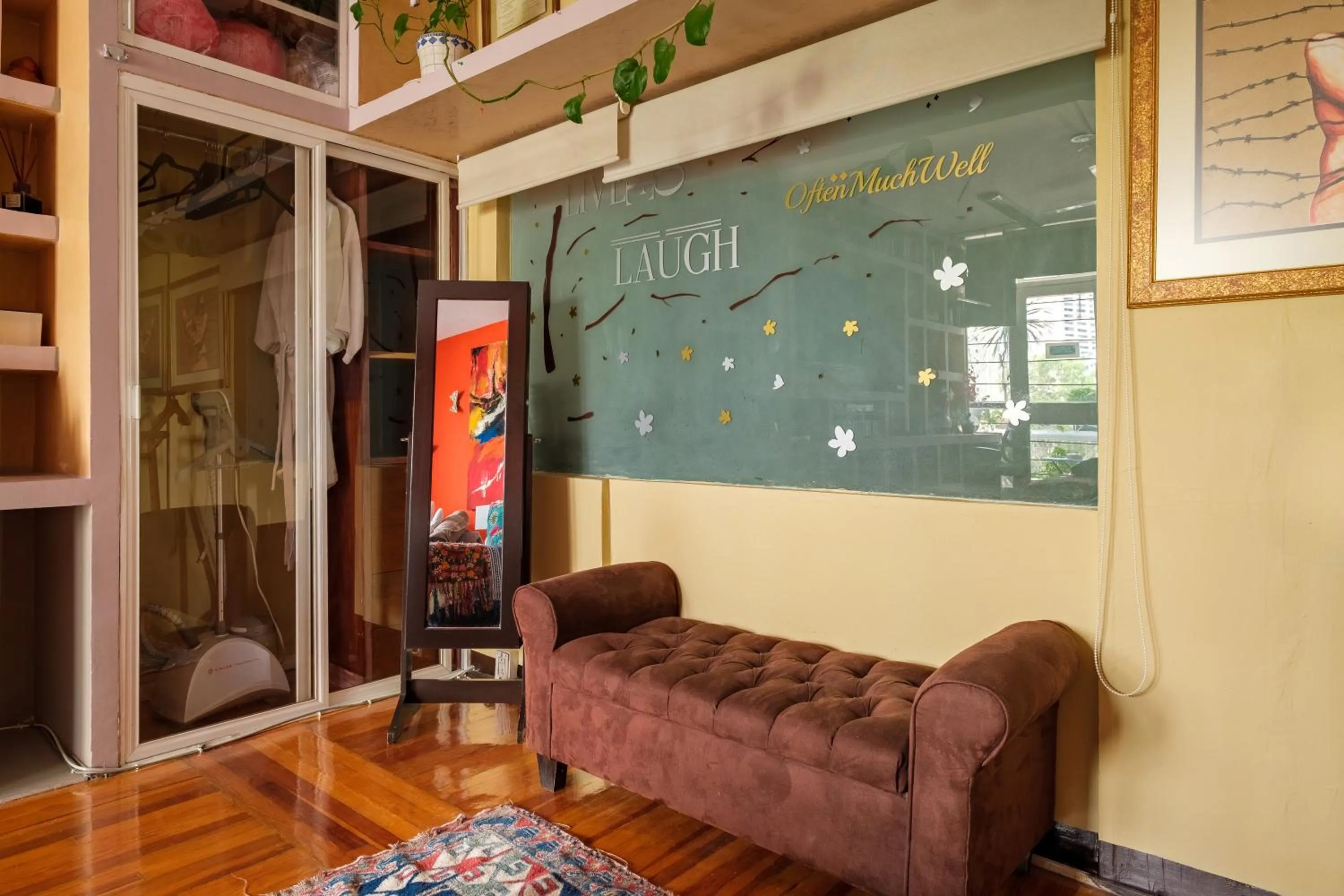 Nearby landmark in Casa Itzae B&B Polanquito Dog Friendly