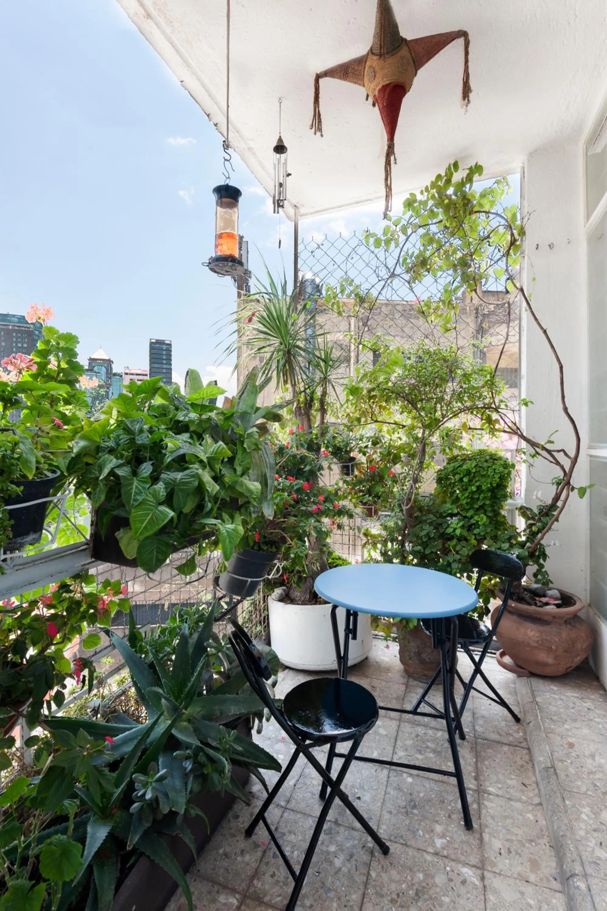 View (from property/room) in Casa Itzae B&B Polanquito Dog Friendly