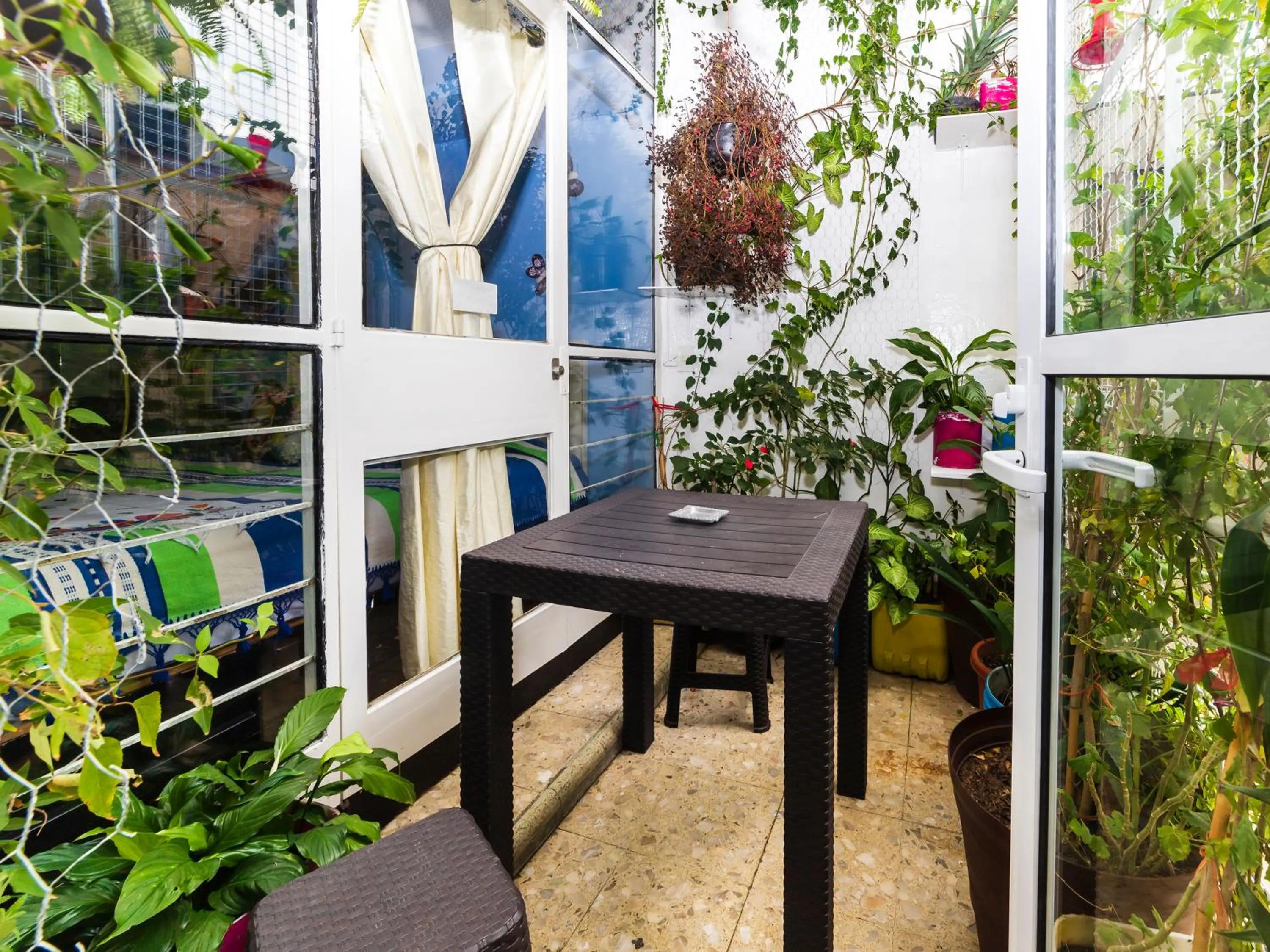 View (from property/room) in Casa Itzae B&B Polanquito Dog Friendly
