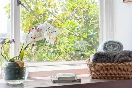View (from property/room) in Casa Itzae B&B Polanquito Dog Friendly