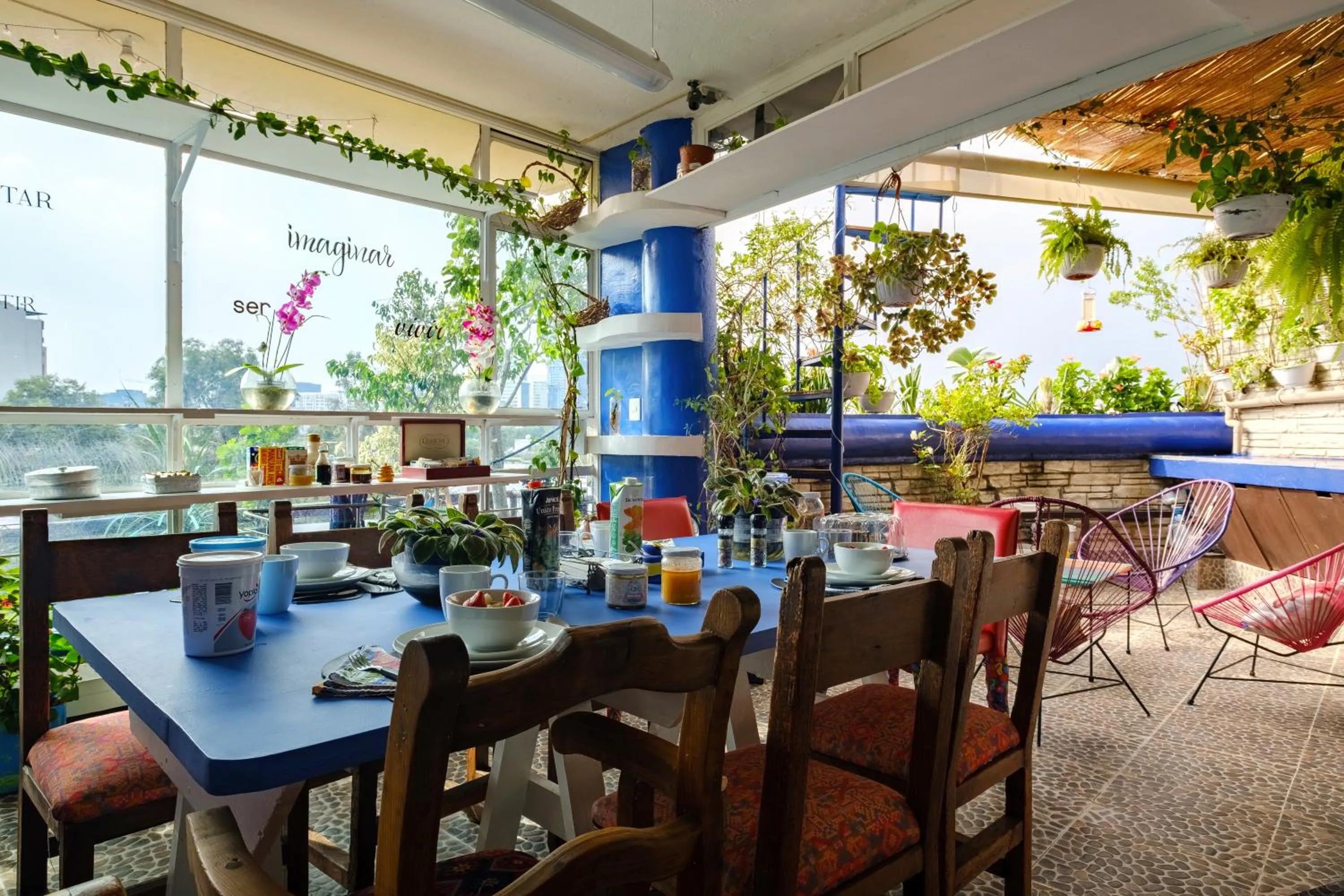 Off site in Casa Itzae B&B Polanquito Dog Friendly